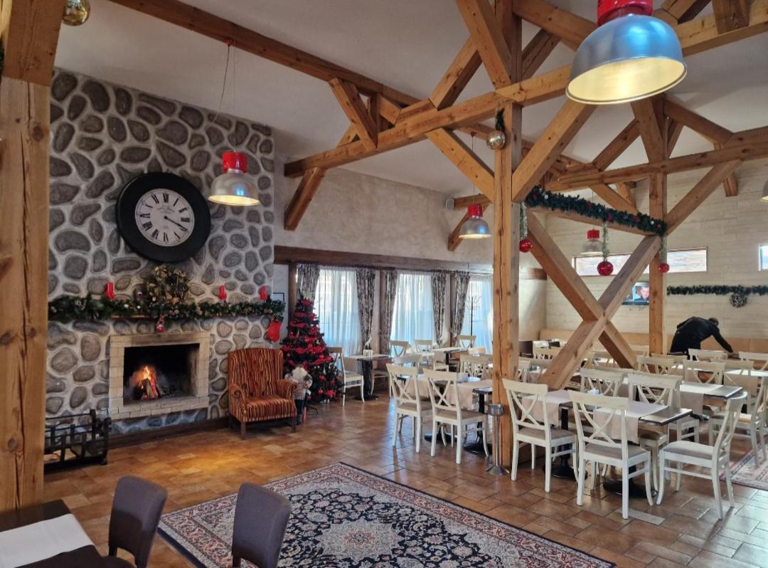 Green life, Bansko, private studio c-17
