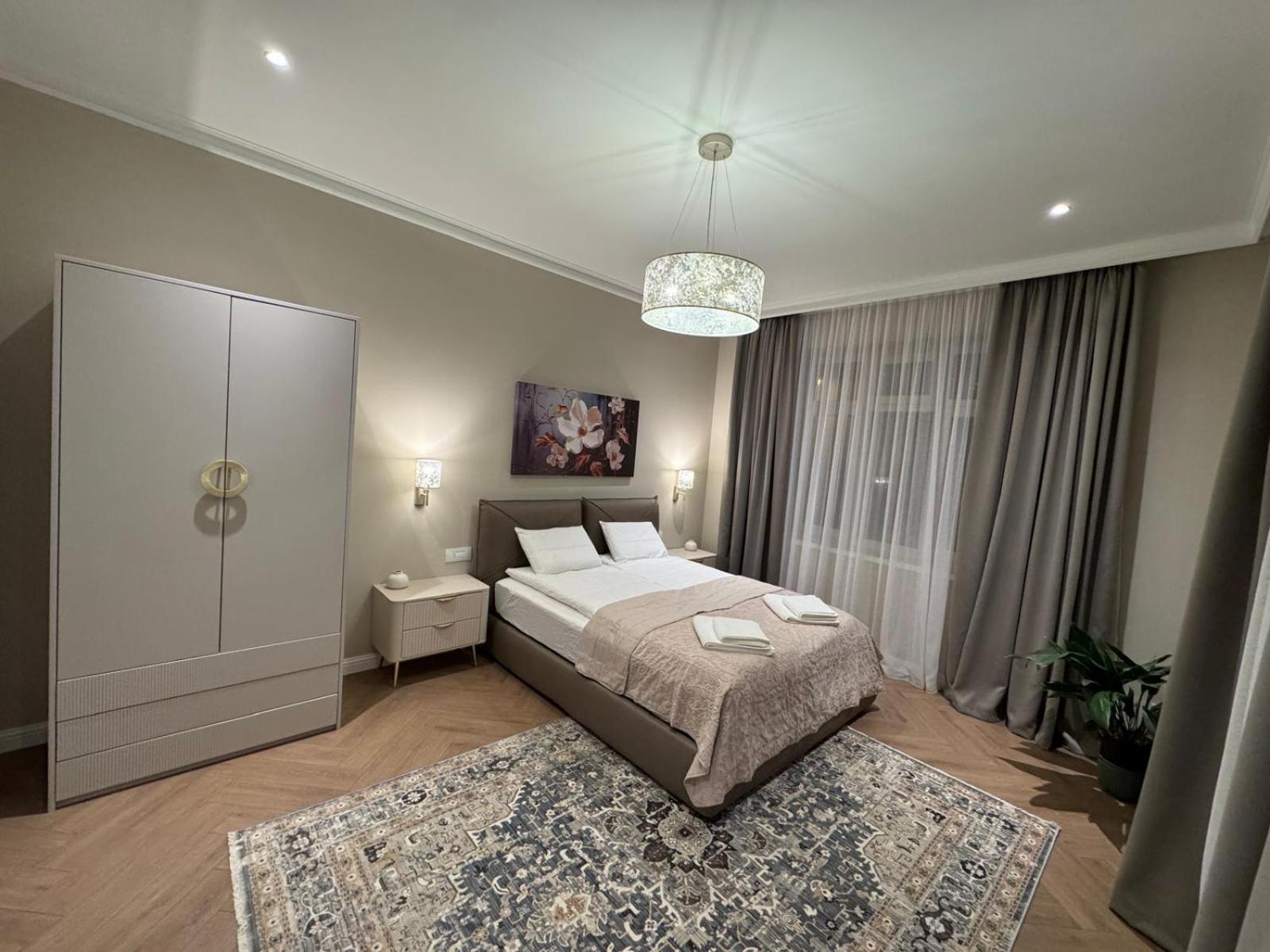 Apartment4U Tribunei