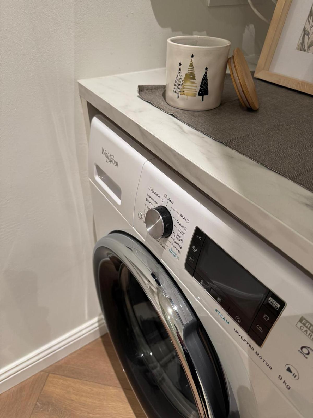 Apartment4U Tribunei