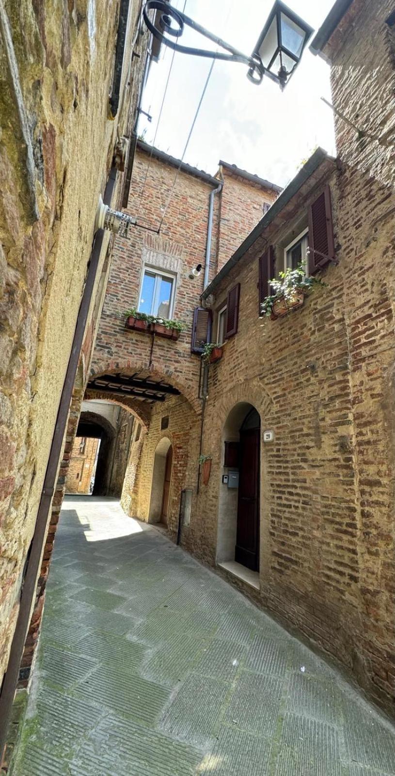 Appartamento familiare in centro