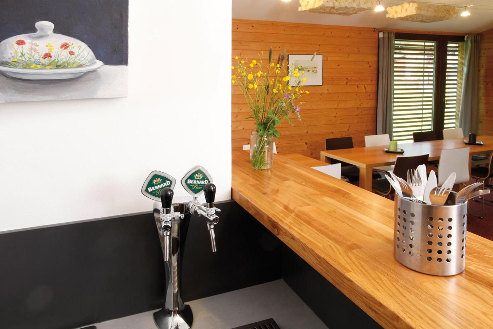 Apartmán Stará škola