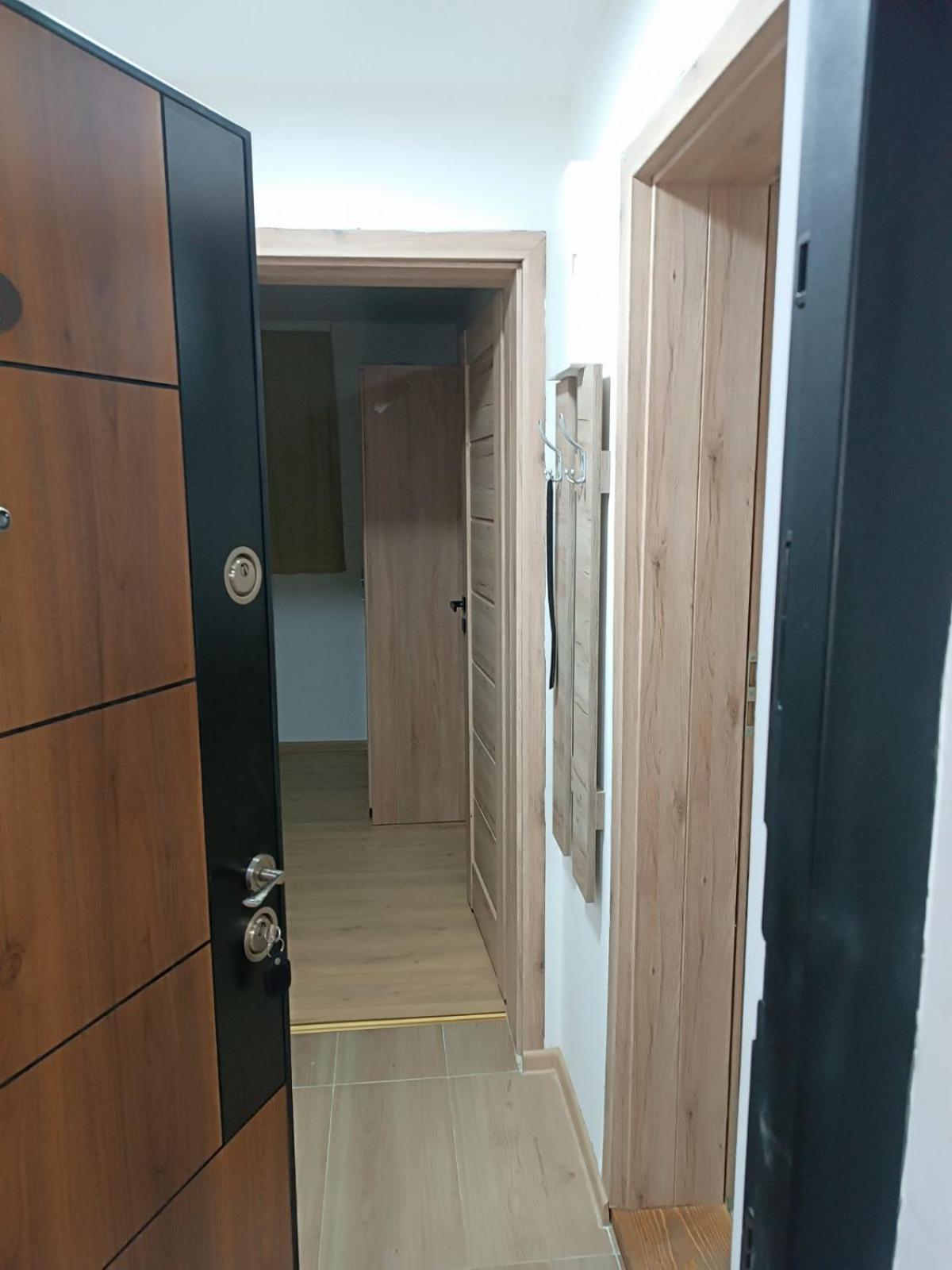 Apartmani Moskva