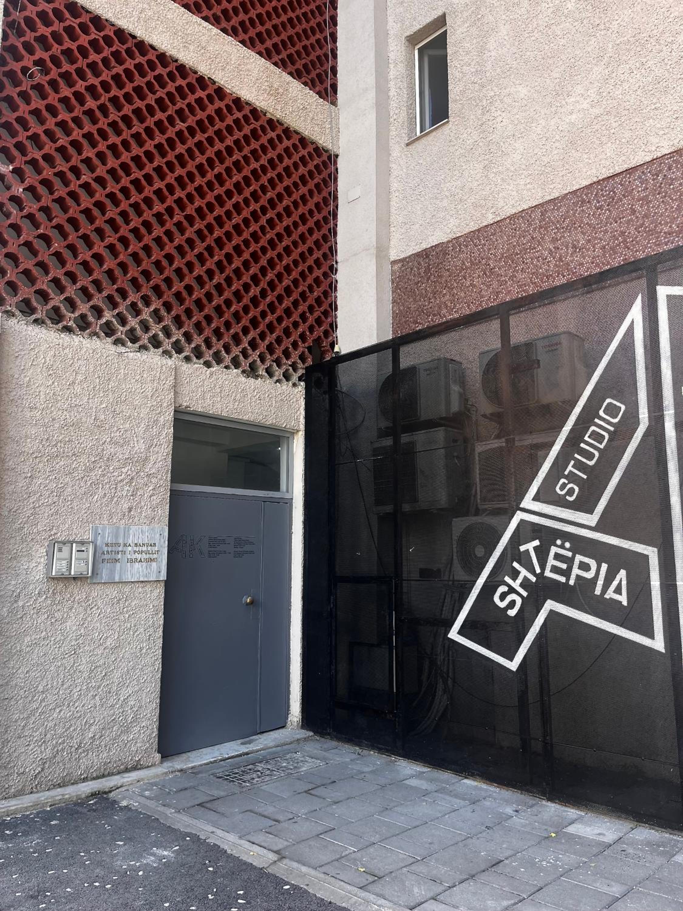 A casa dei nonni
