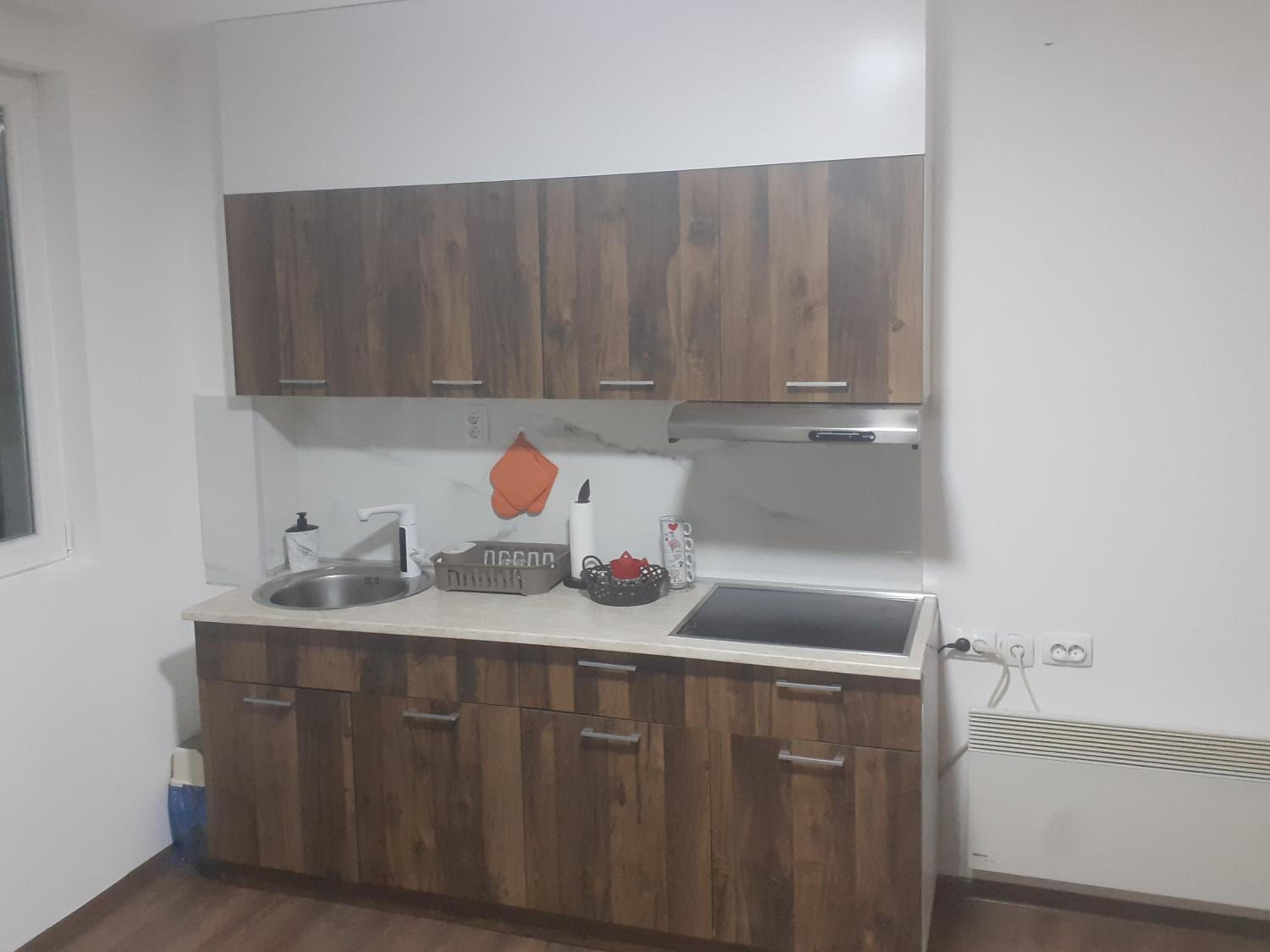 Apartmani Moskva