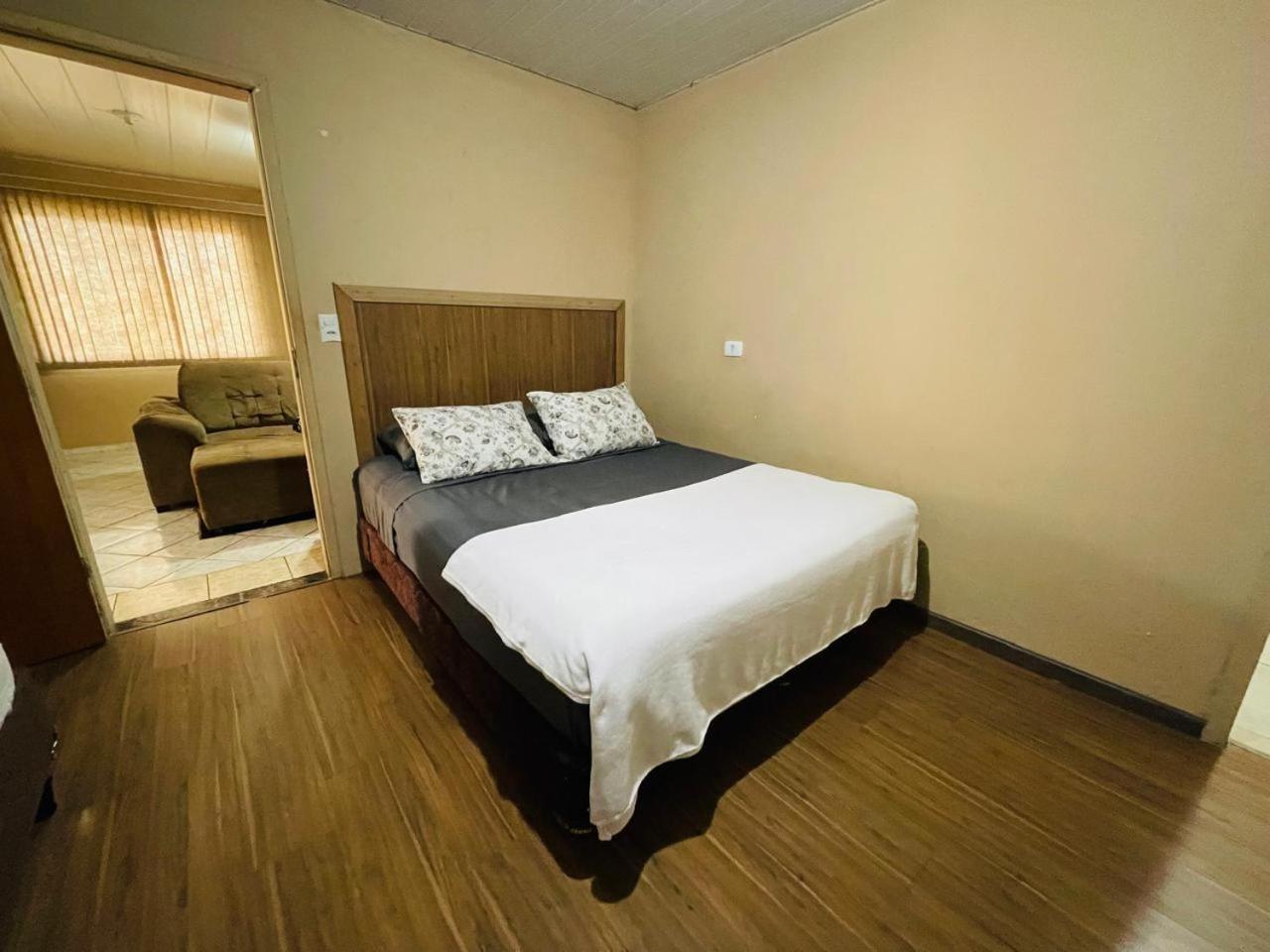 Apartamento Eco City 01 Privativo, Espaçoso e Confortável Com Garagem