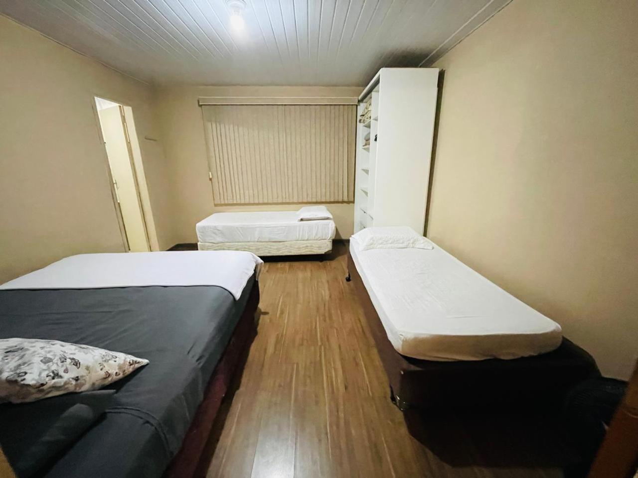 Apartamento Eco City 01 Privativo, Espaçoso e Confortável Com Garagem