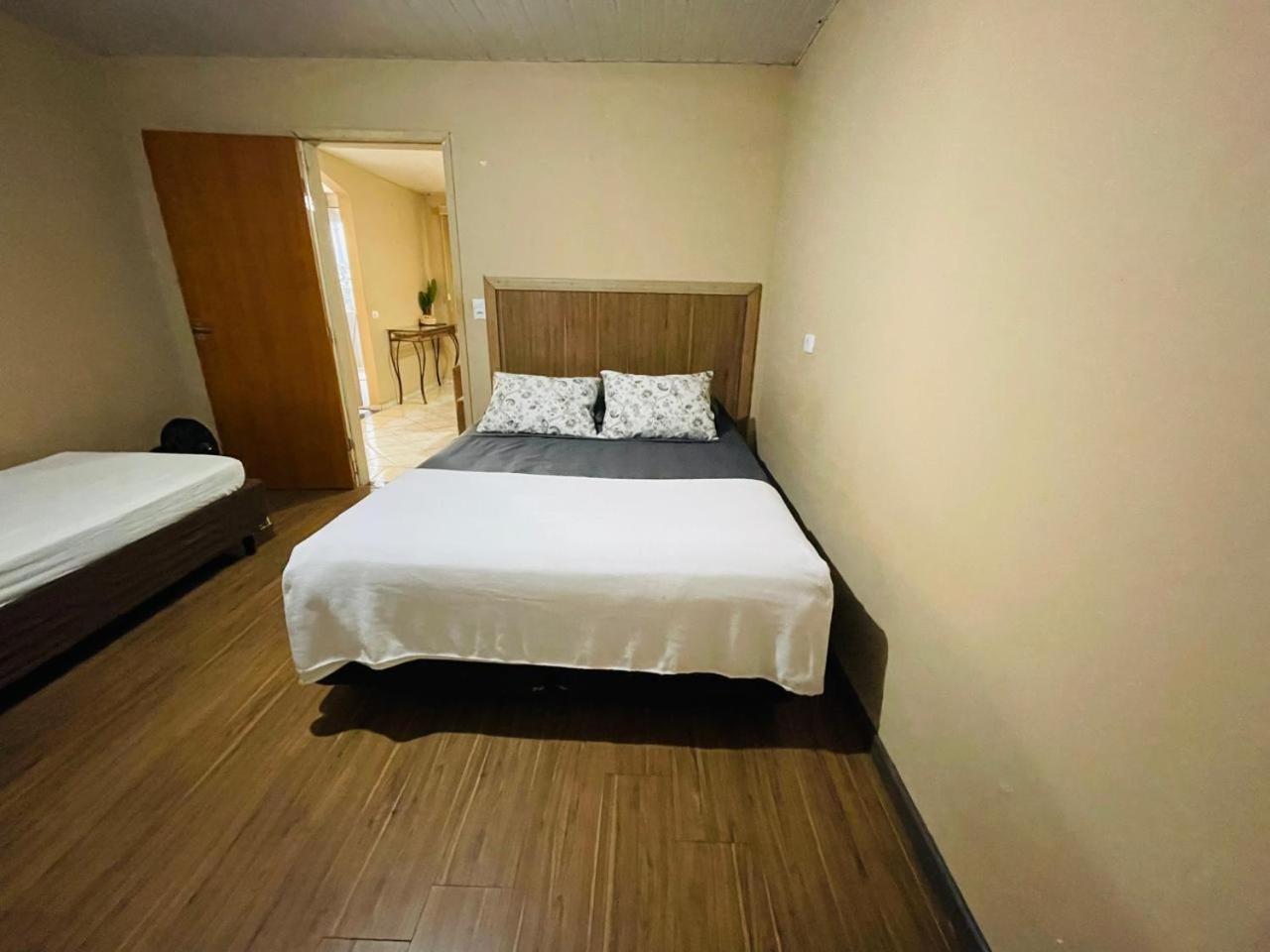 Apartamento Eco City 01 Privativo, Espaçoso e Confortável Com Garagem