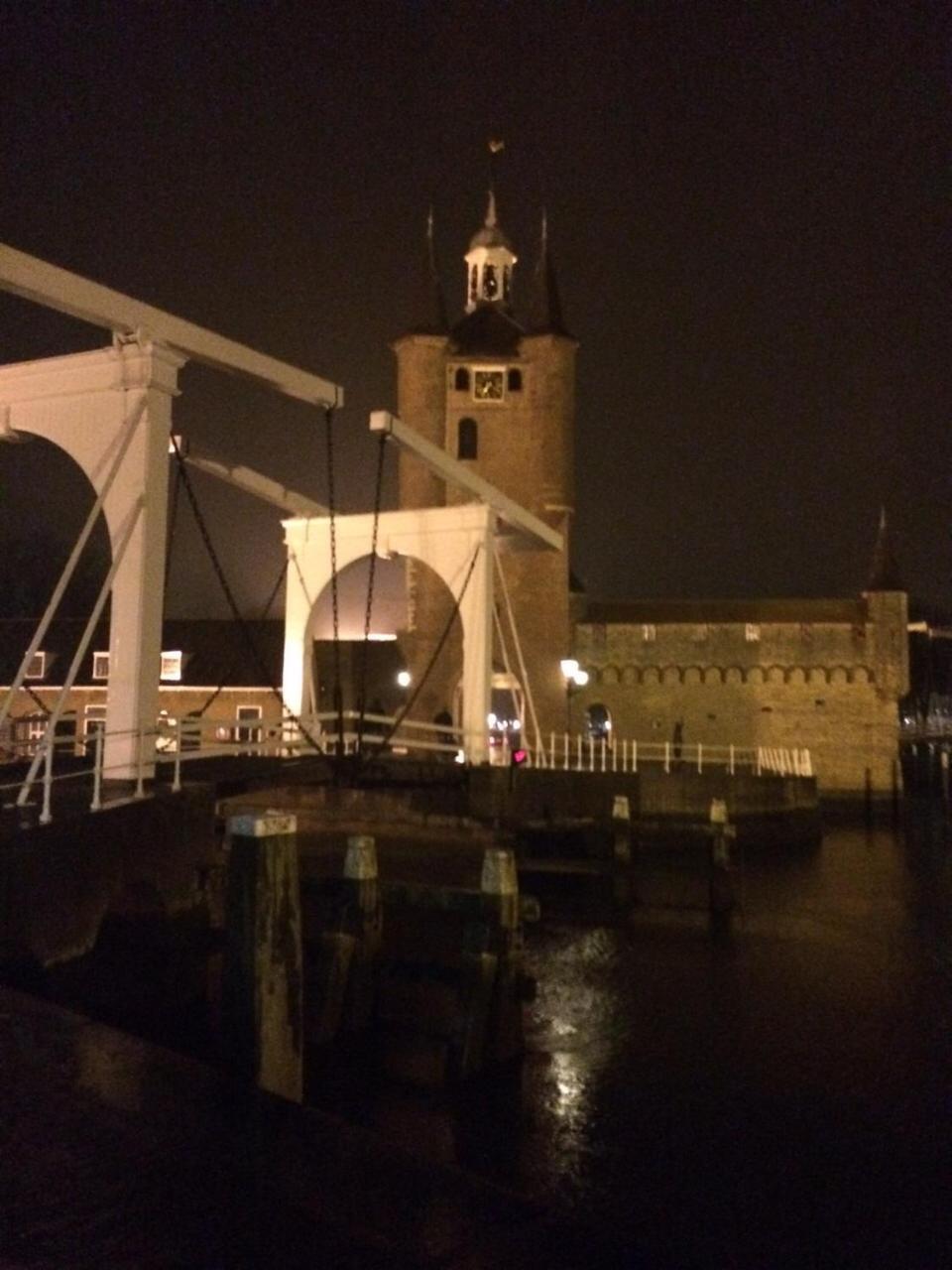 De Oude Haven view 3