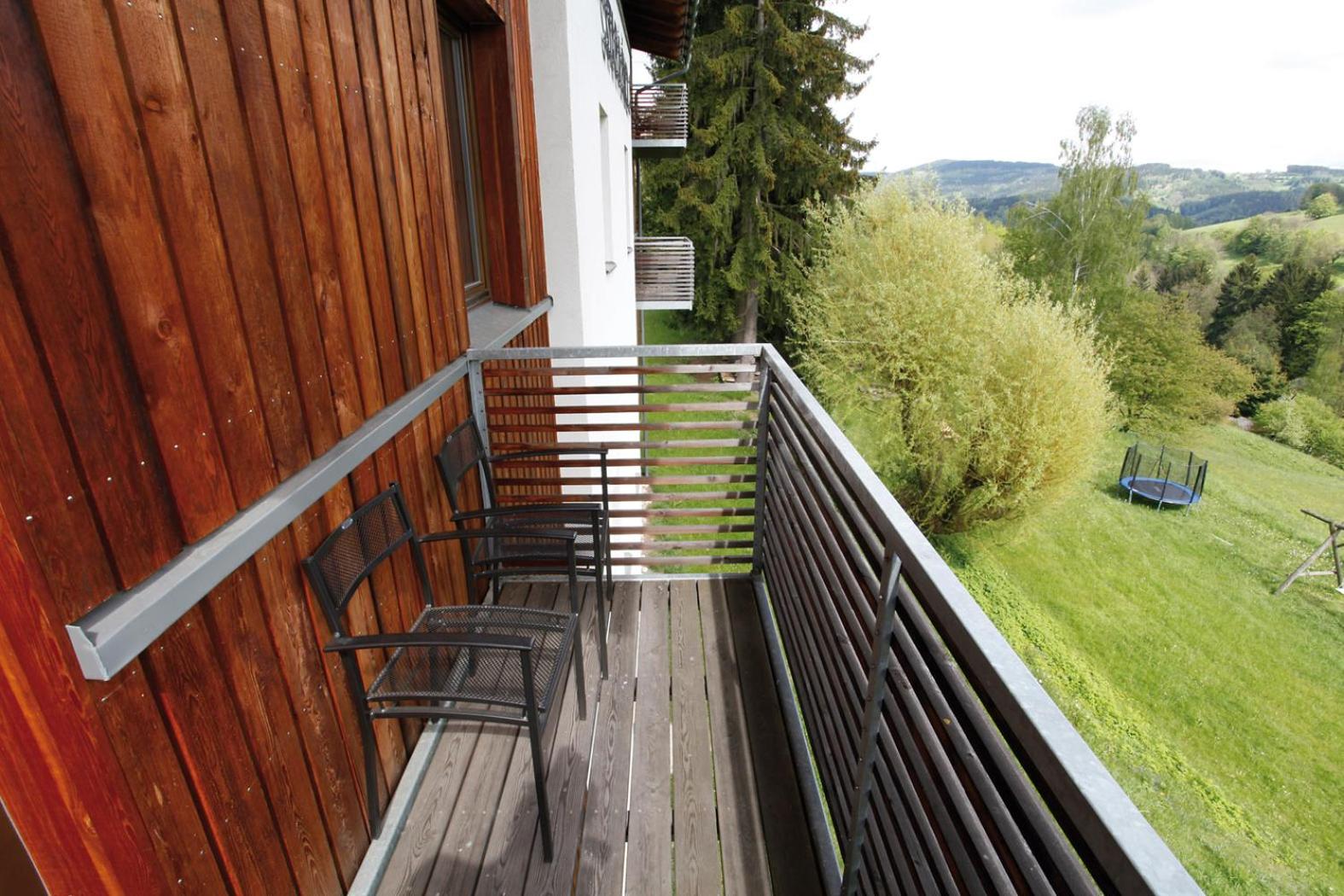 Apartmán Stará škola