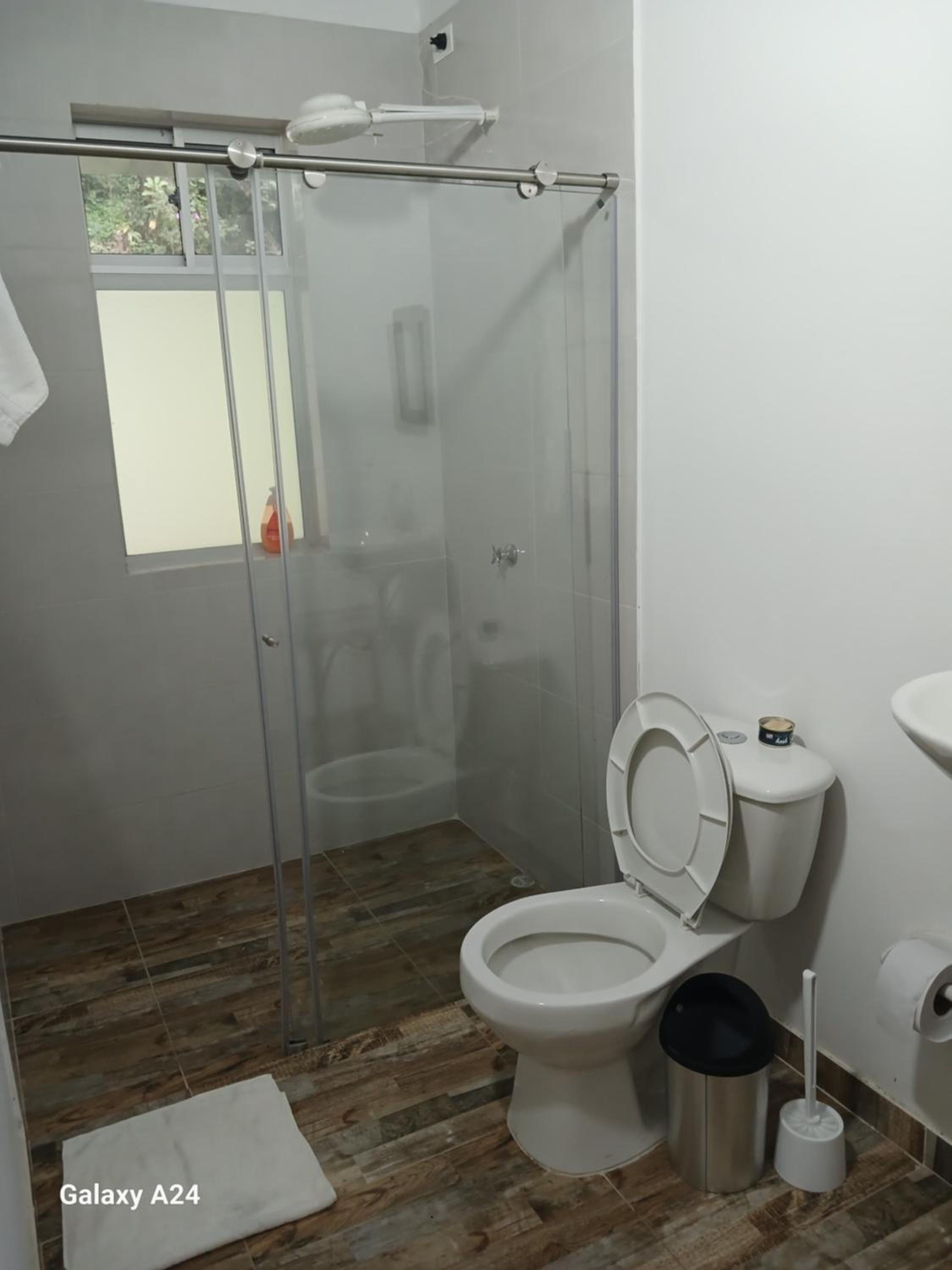 Mi cabaña el refugio