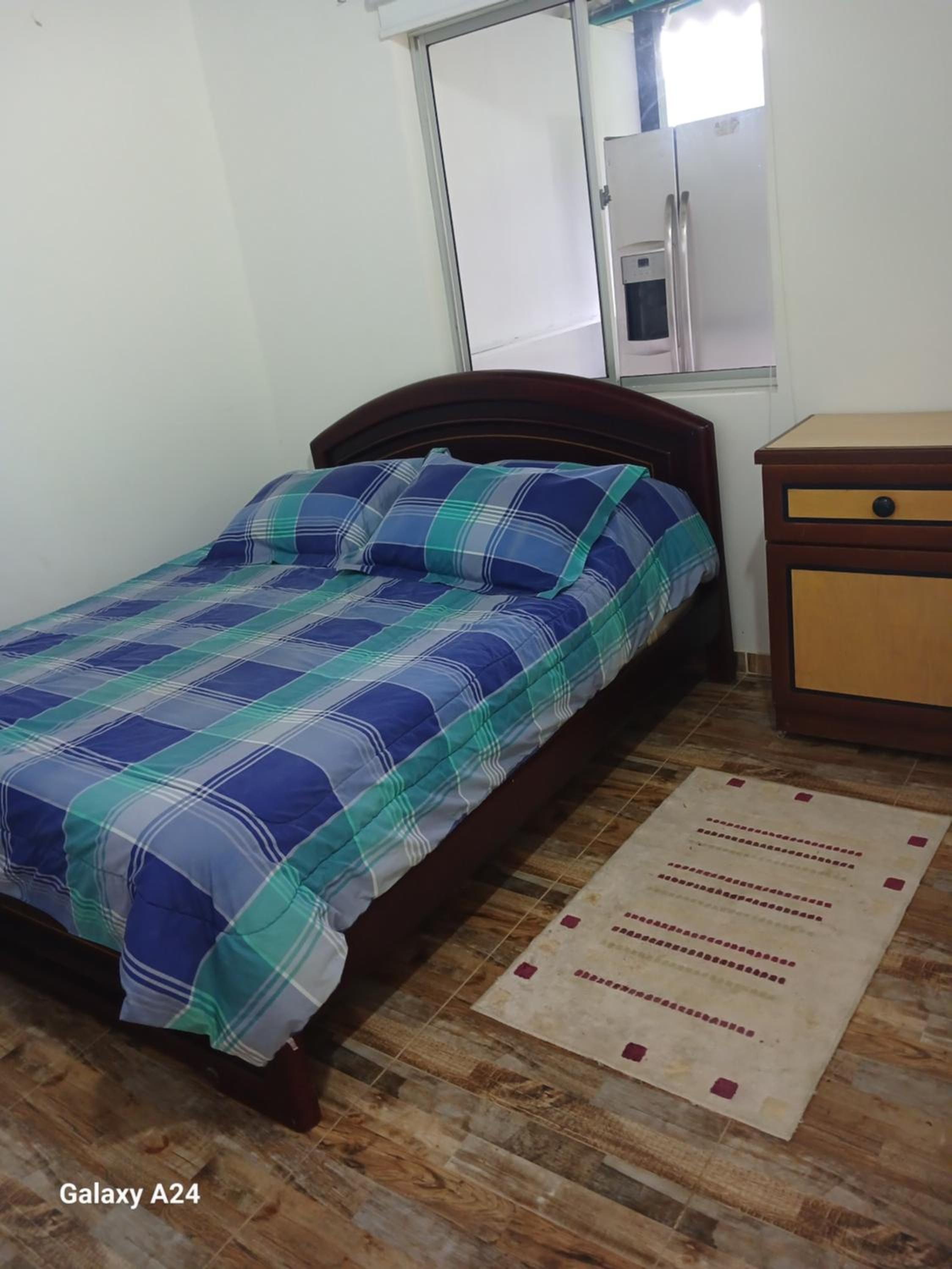Mi cabaña el refugio
