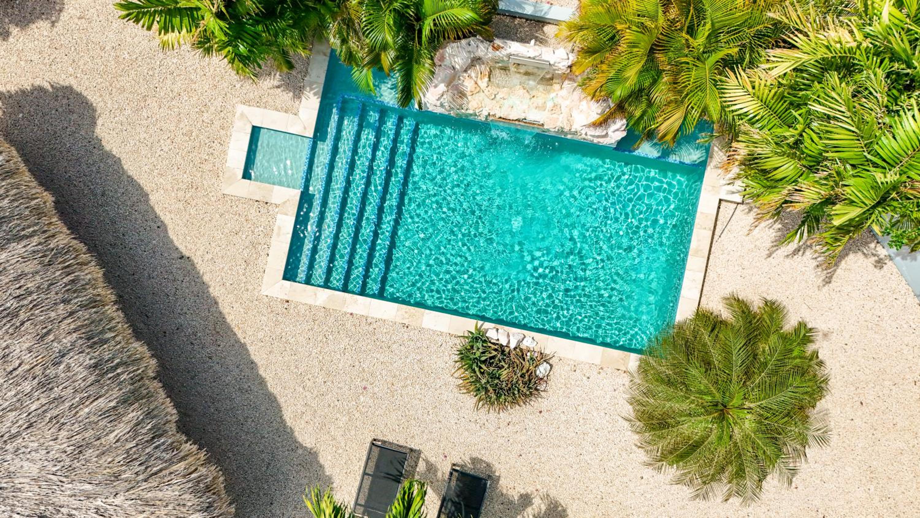 Paradise Apartments - Curacao