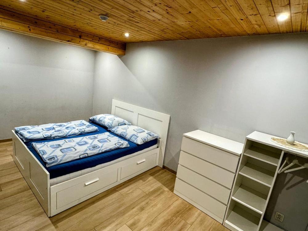 Horská chata Severka