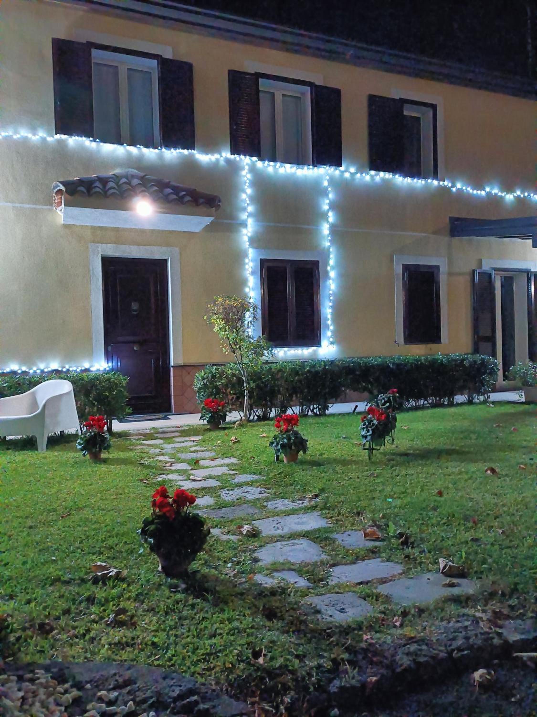 B&B BOUTIQUE DI CHARME 