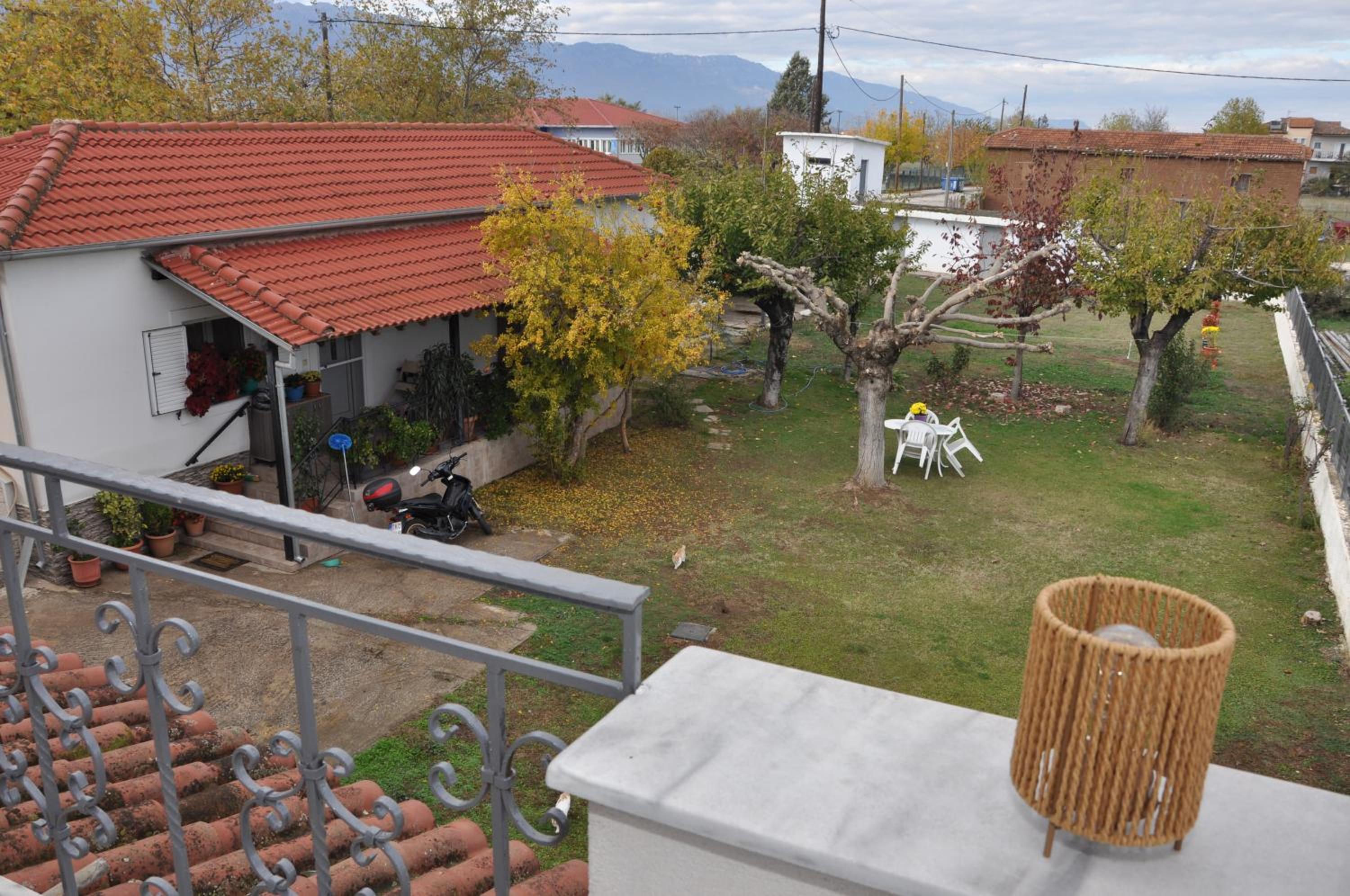 Billy's House Gomfoi view 5