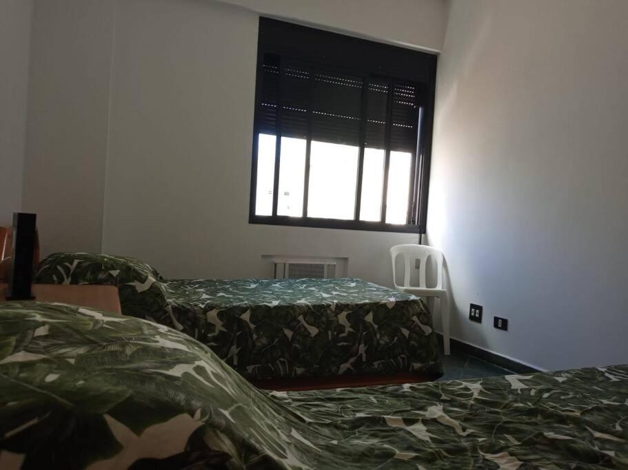 Aconchegante apartamento no Guarujá