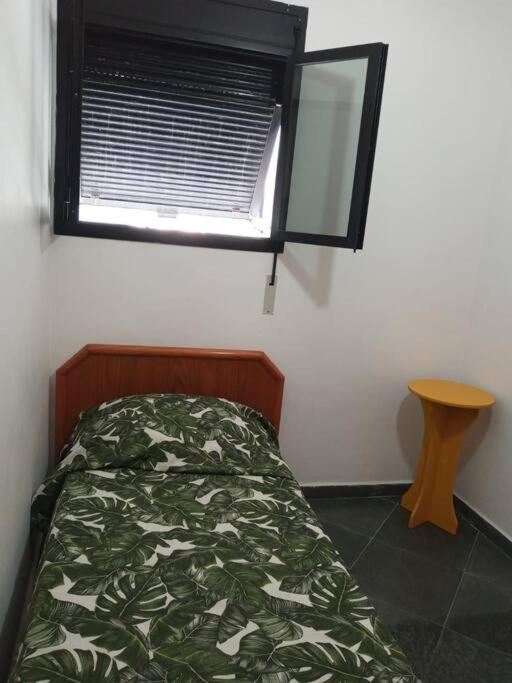 Aconchegante apartamento no Guarujá