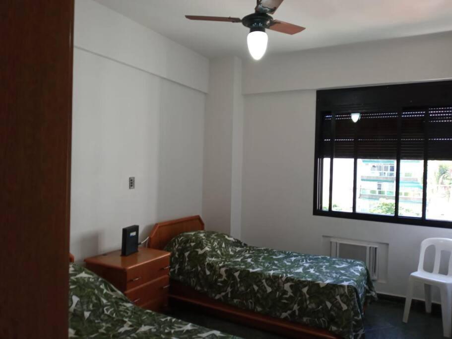 Aconchegante apartamento no Guarujá