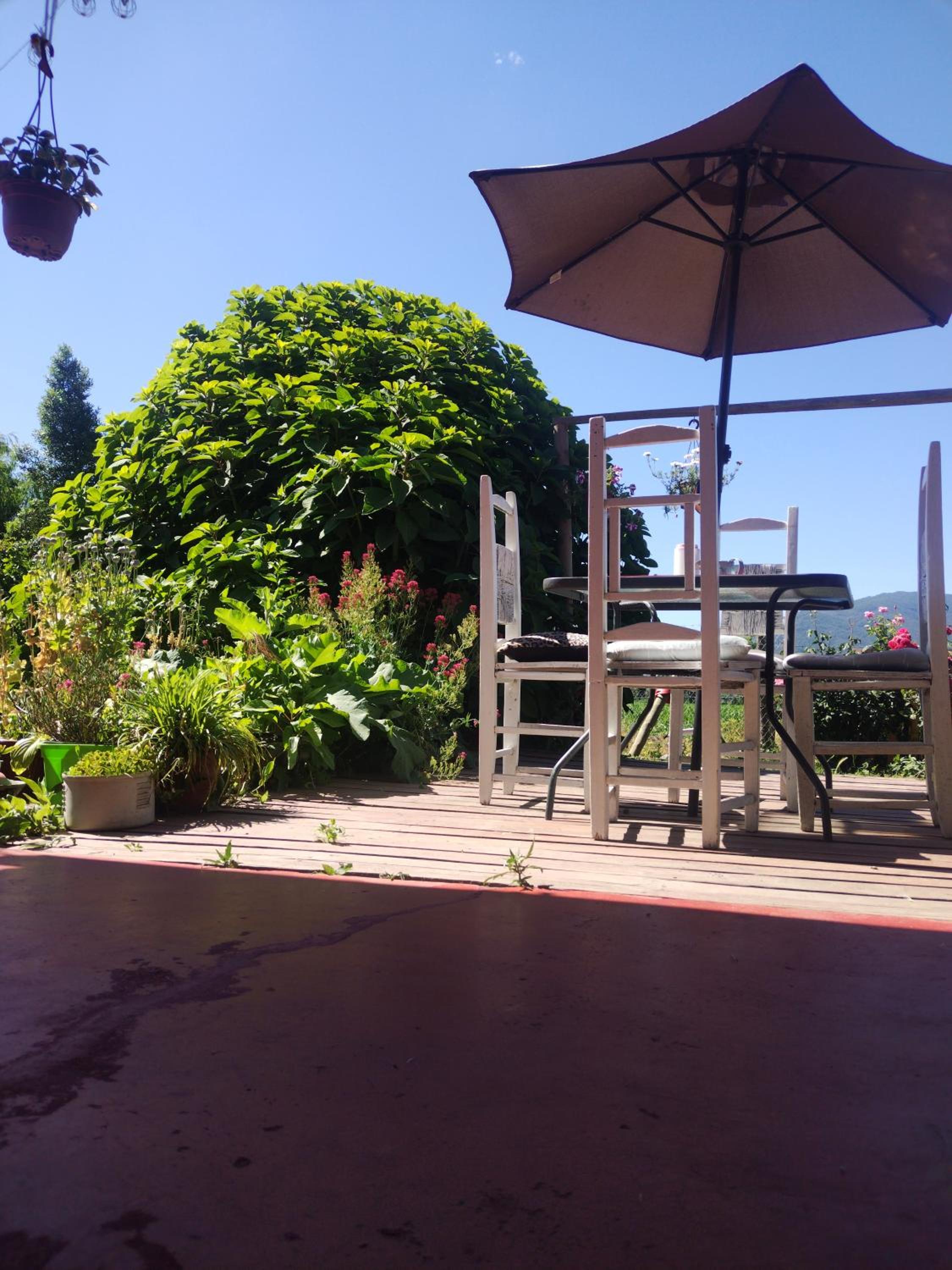 Estancia Serene