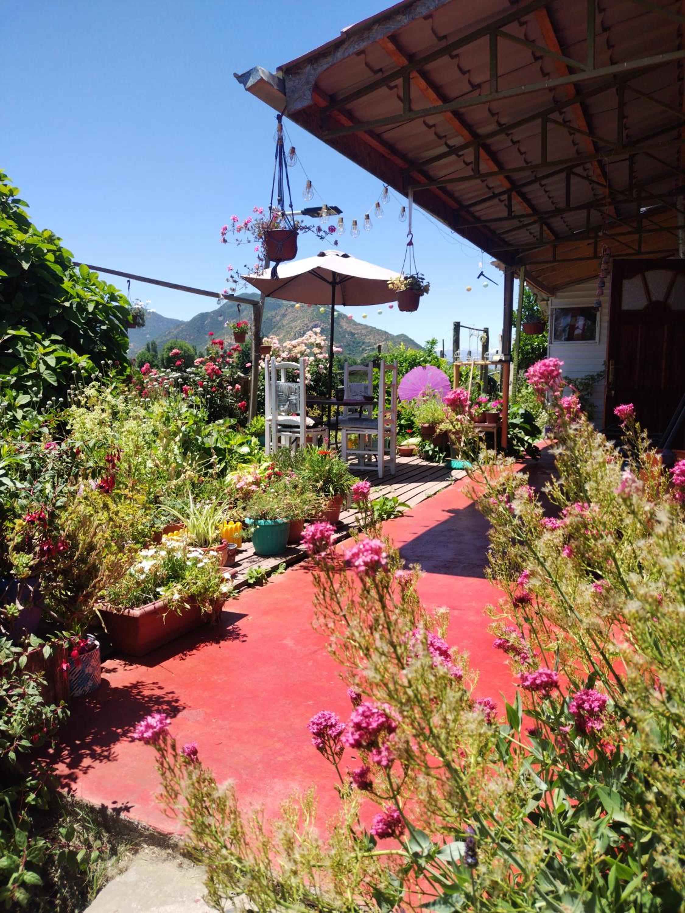 Estancia Serene