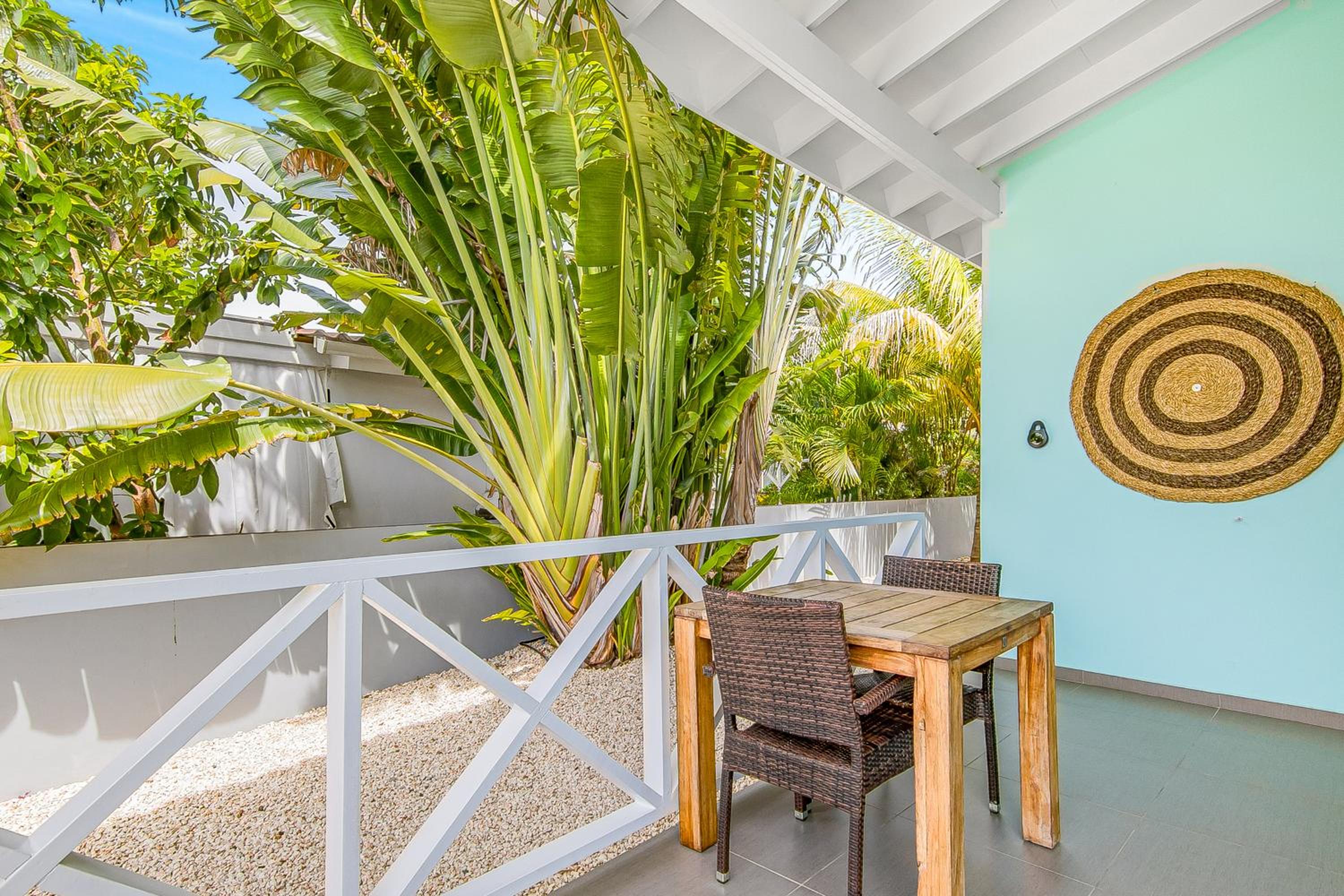Paradise Apartments - Curacao