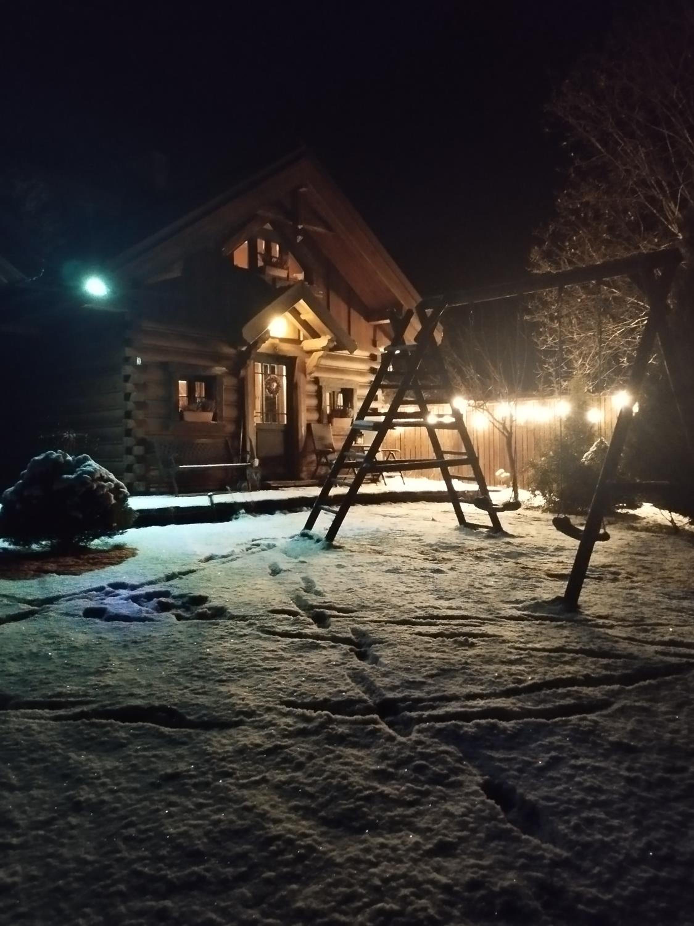 Chalet Nezabudka High Tatras