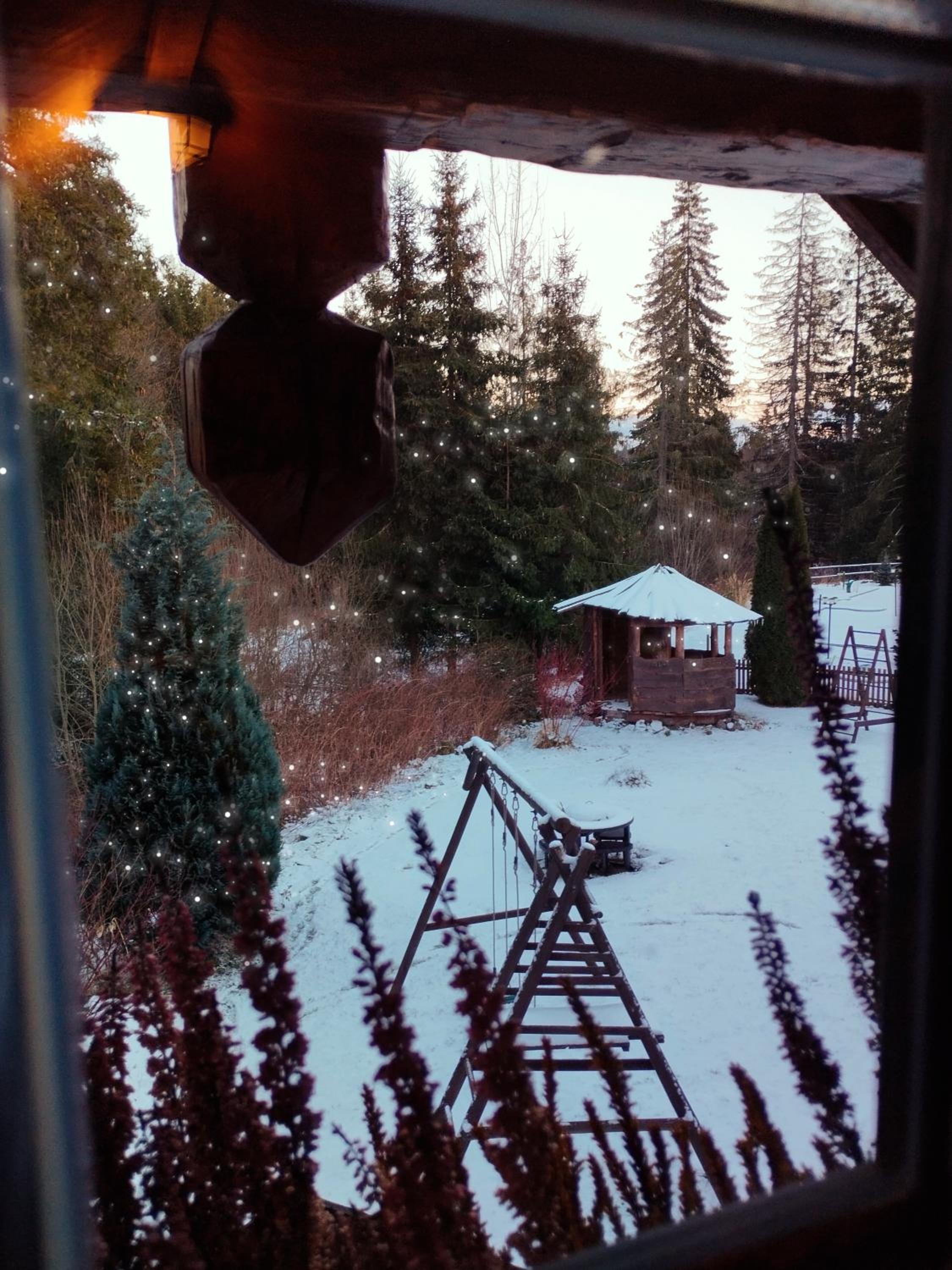Chalet Nezabudka High Tatras