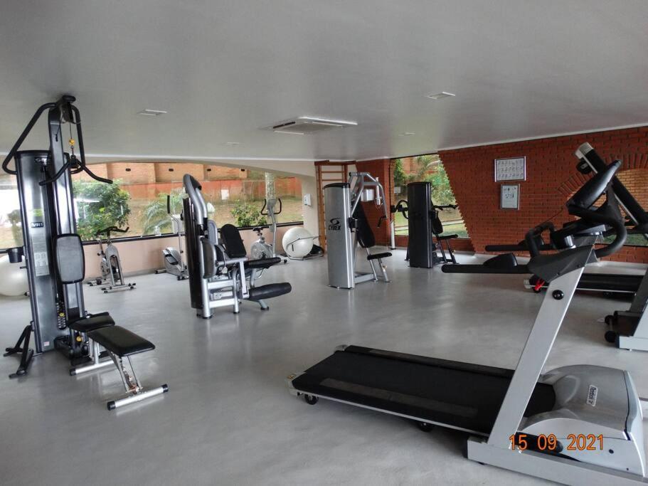Apartamento com Vista Deslumbrante para o Mar com 4 suítes - Guarujá, SP