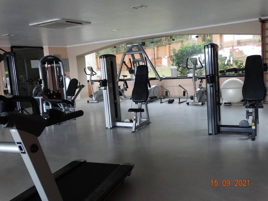 Apartamento com Vista Deslumbrante para o Mar com 4 suítes - Guarujá, SP