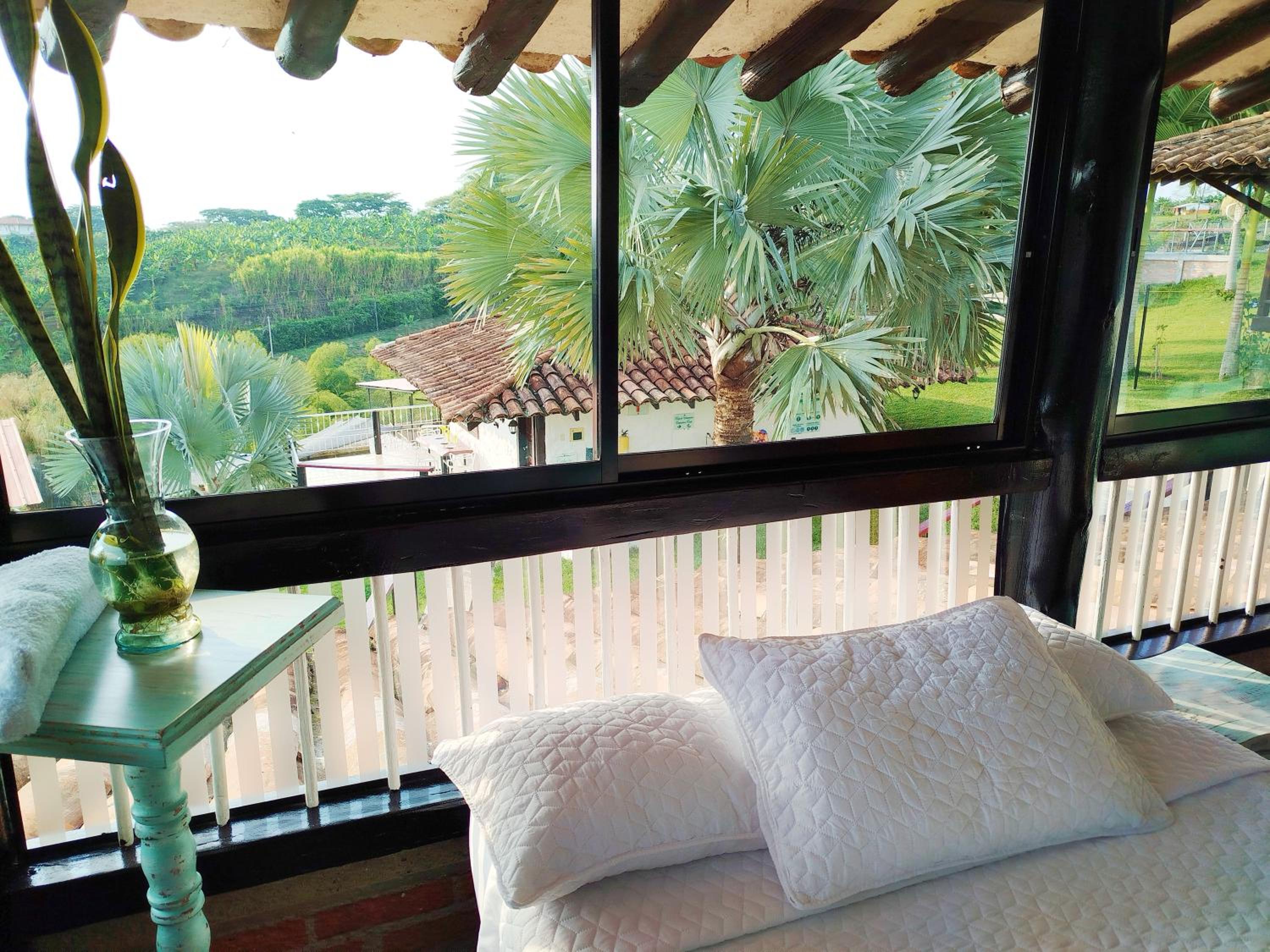 Resort CIPRIANO