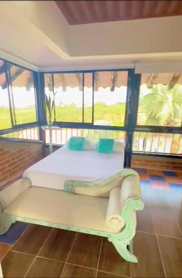 Resort CIPRIANO