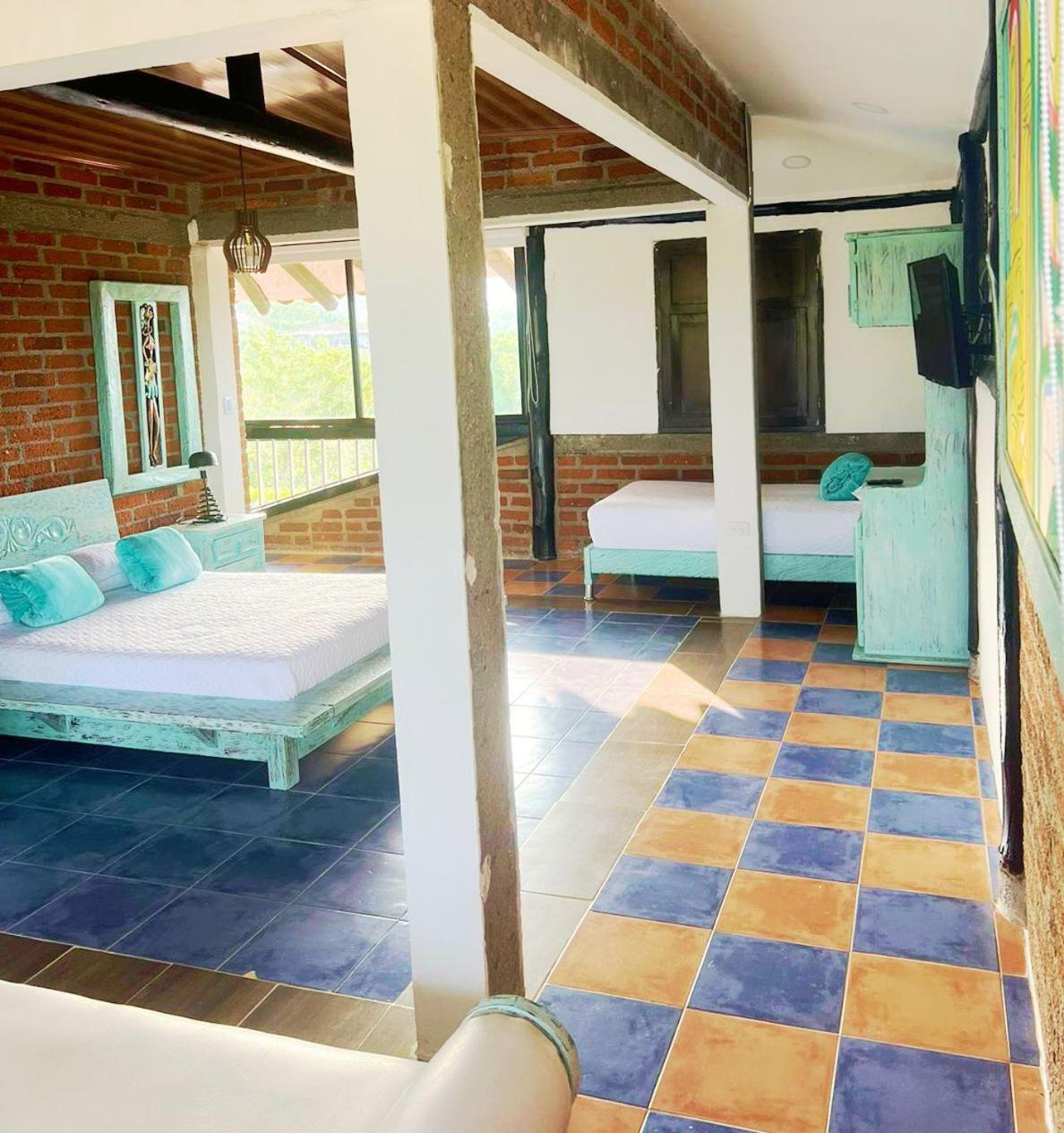 Resort CIPRIANO