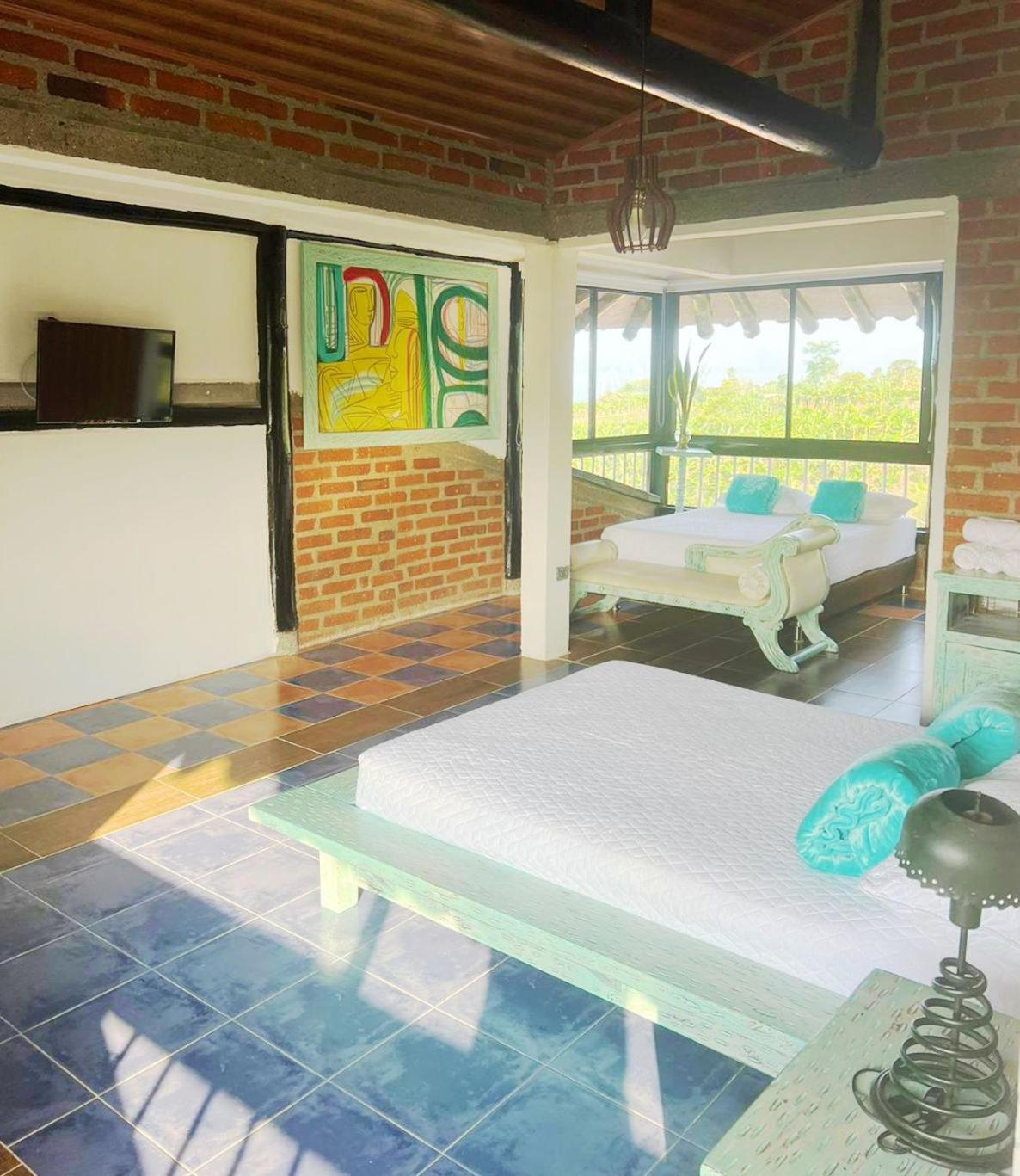 Resort CIPRIANO