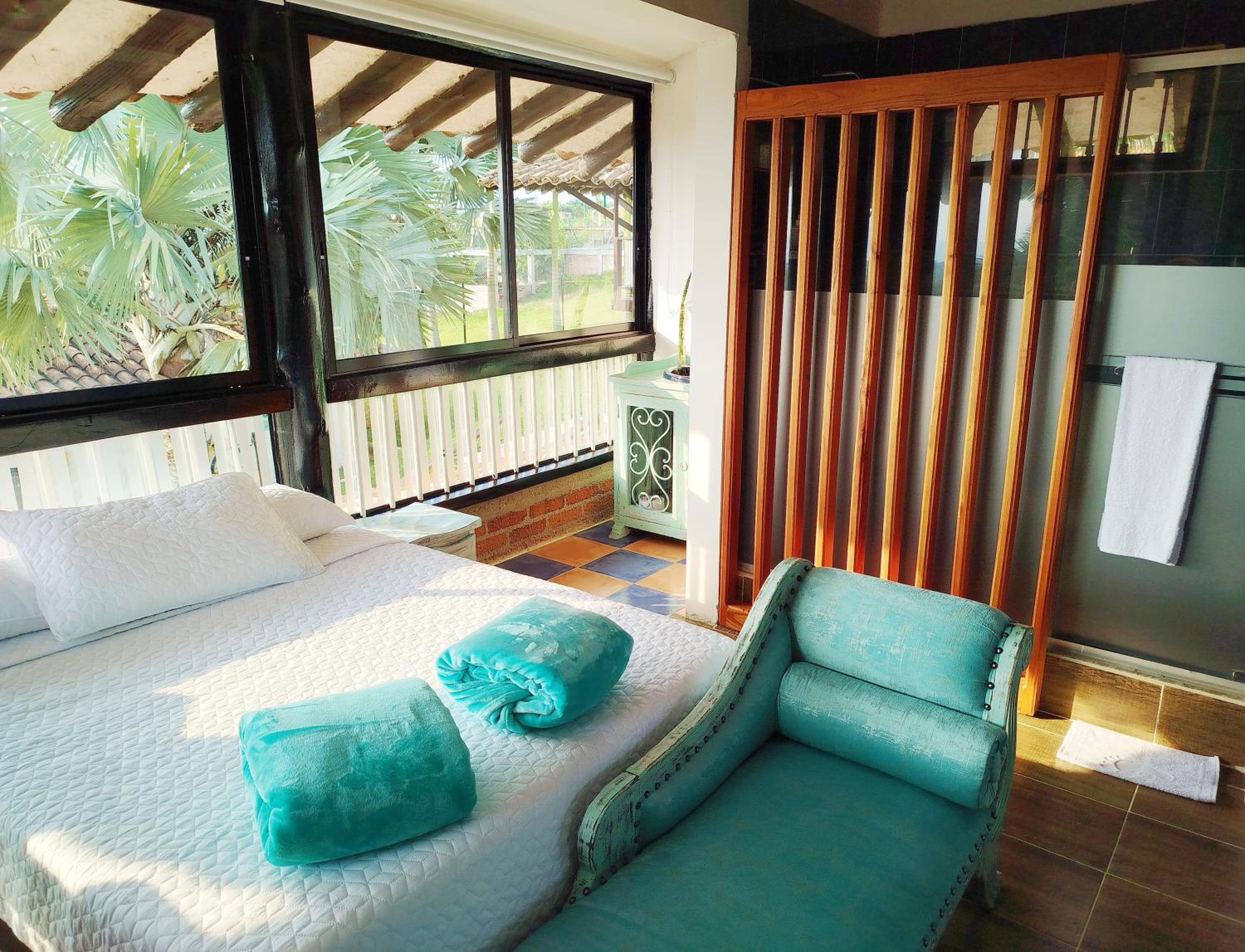 Resort CIPRIANO