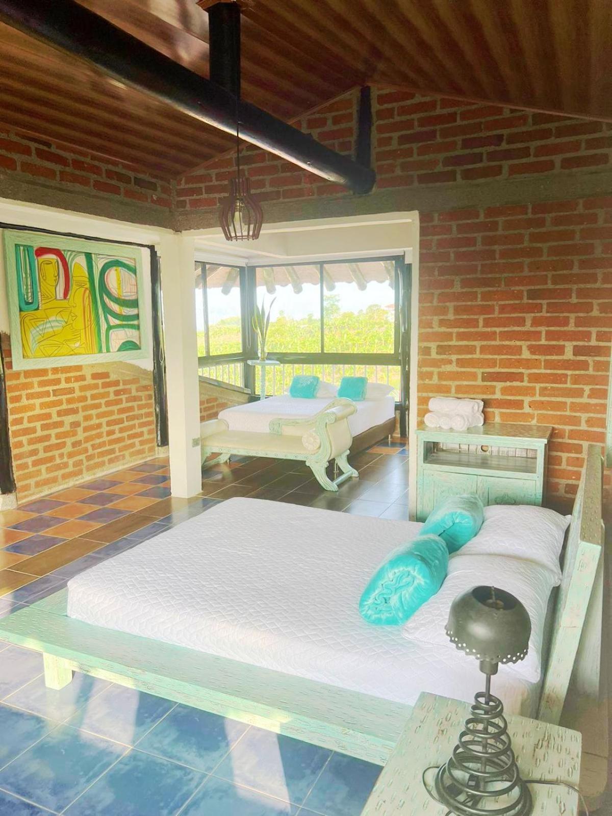 Resort CIPRIANO