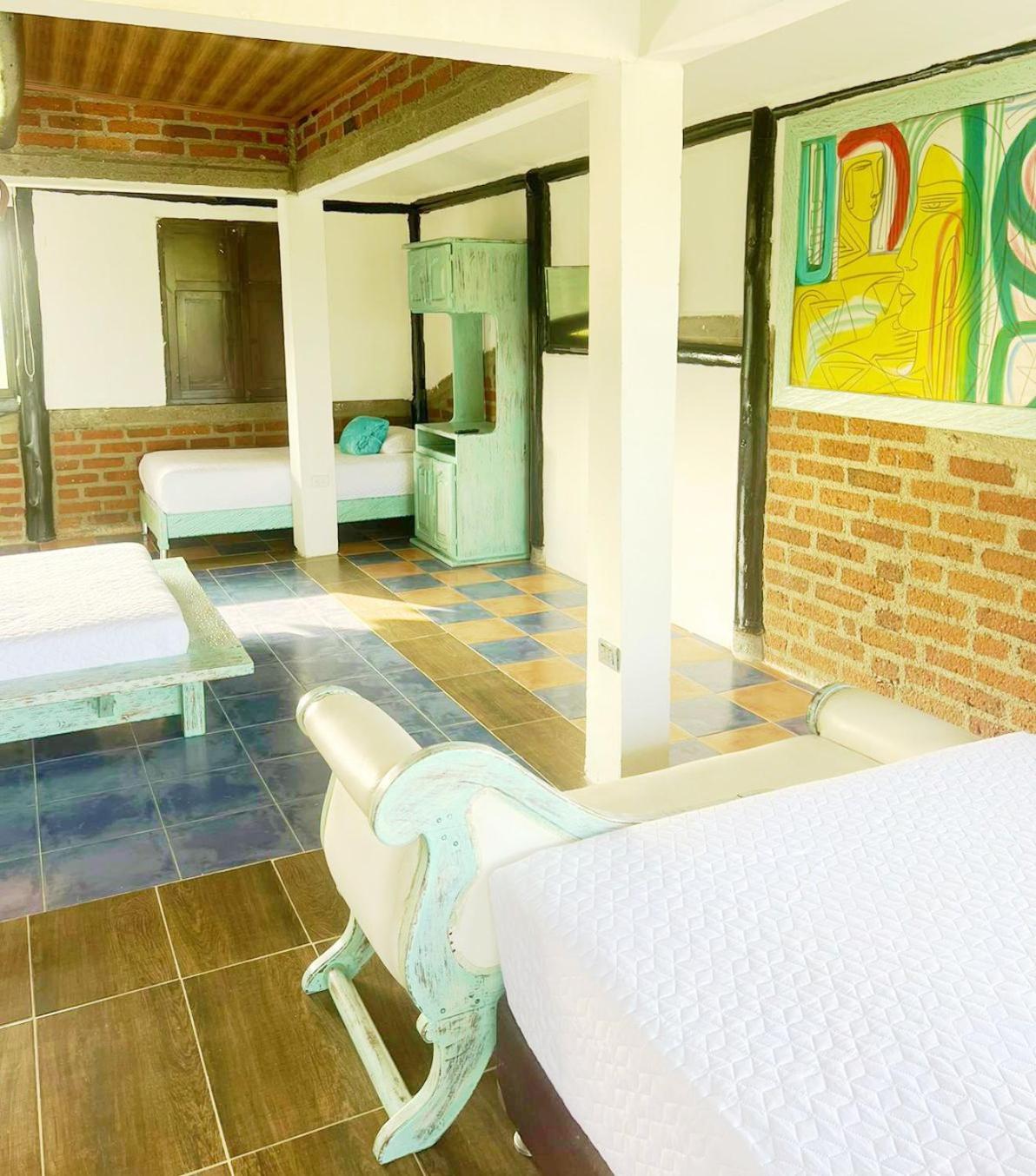 Resort CIPRIANO