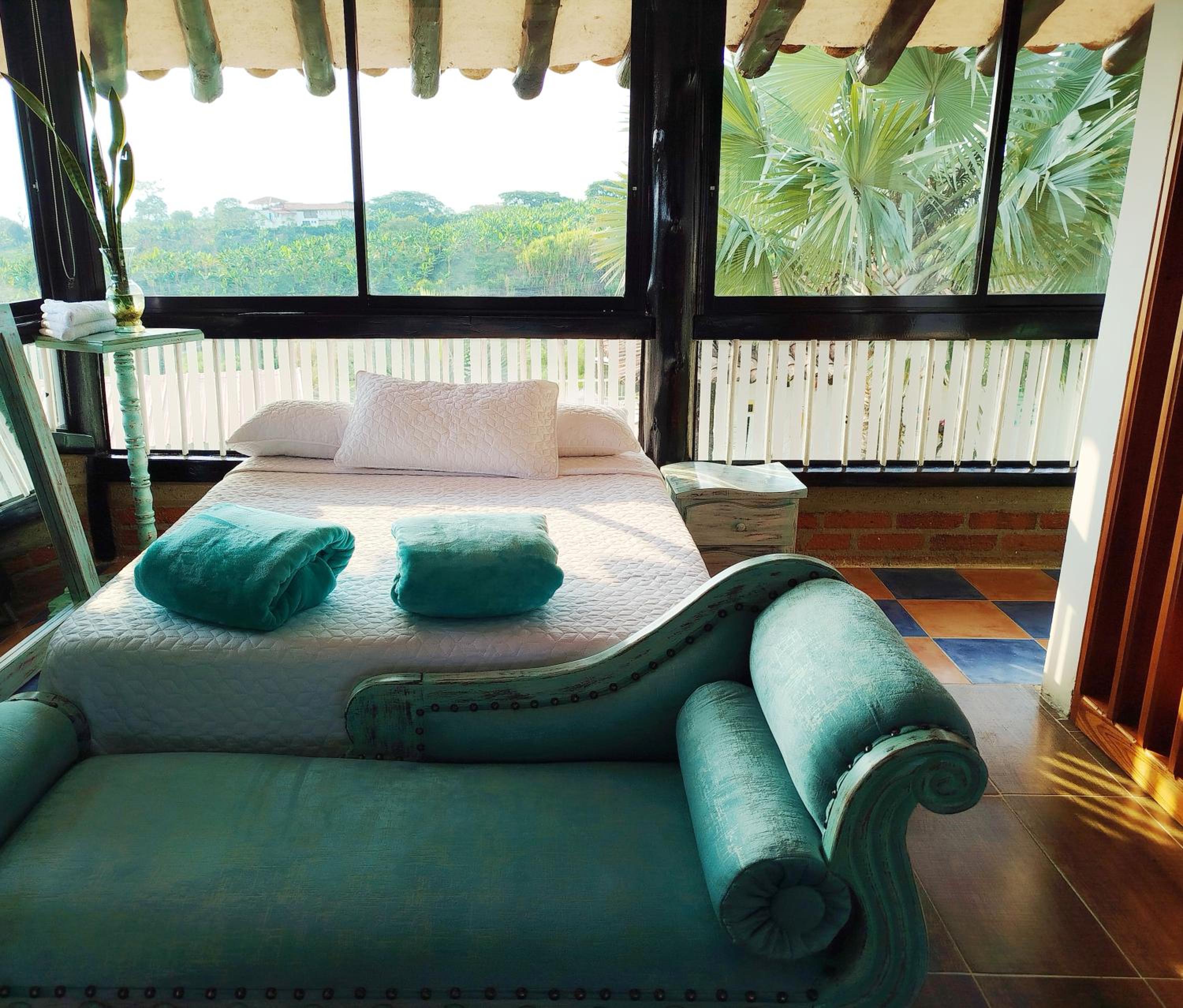 Resort CIPRIANO