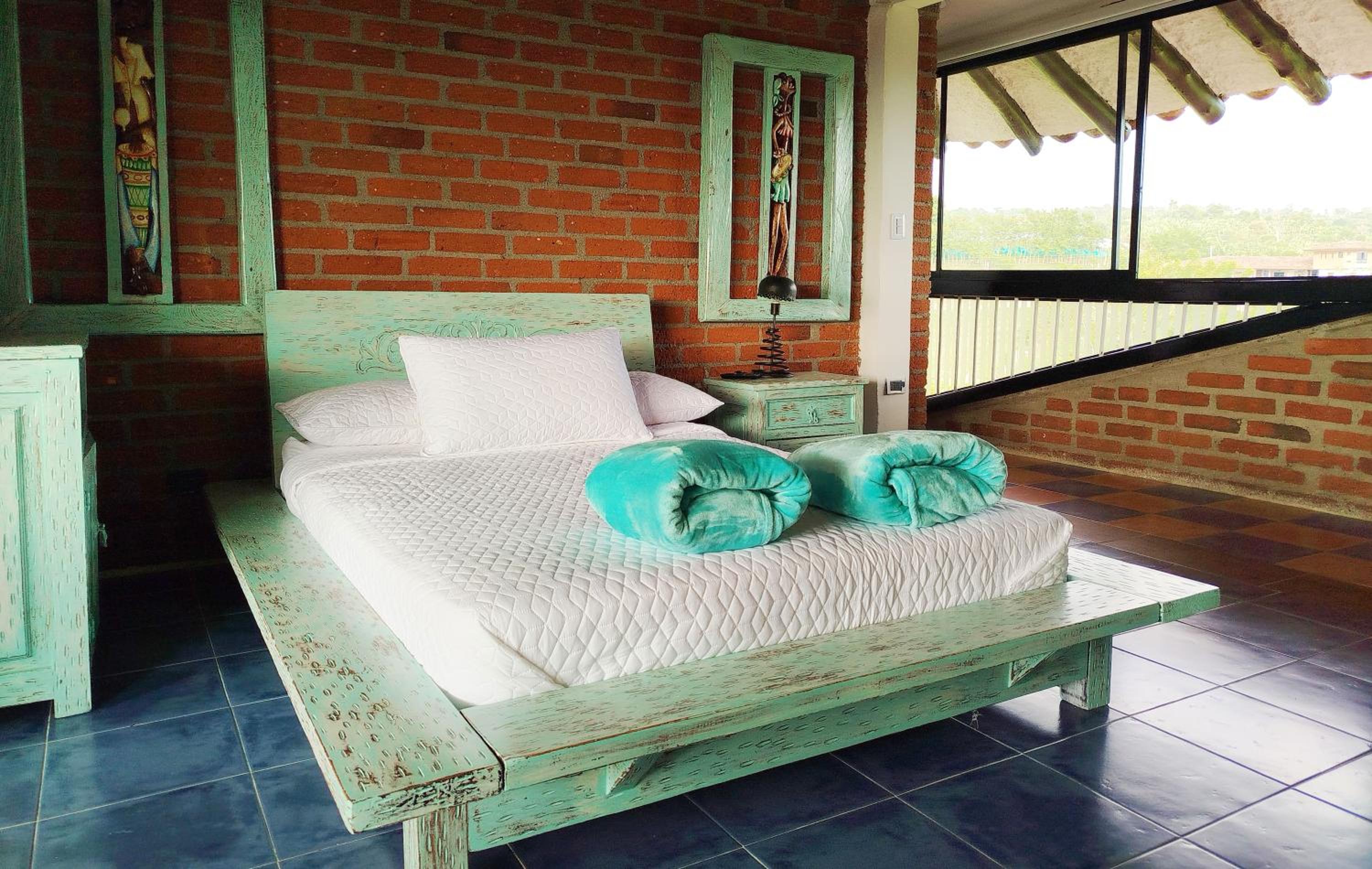 Resort CIPRIANO