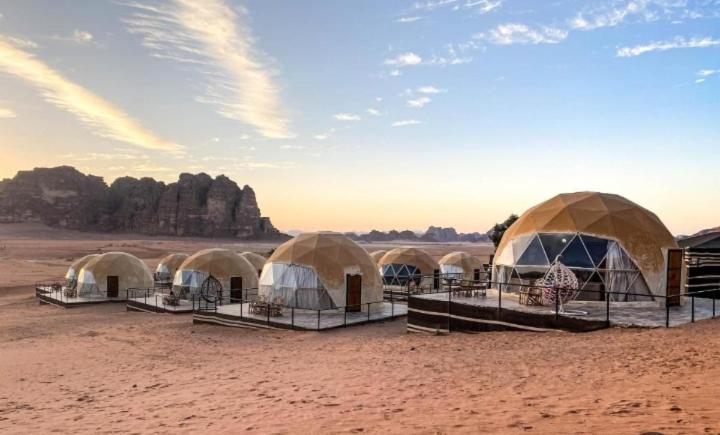 Ayman camp