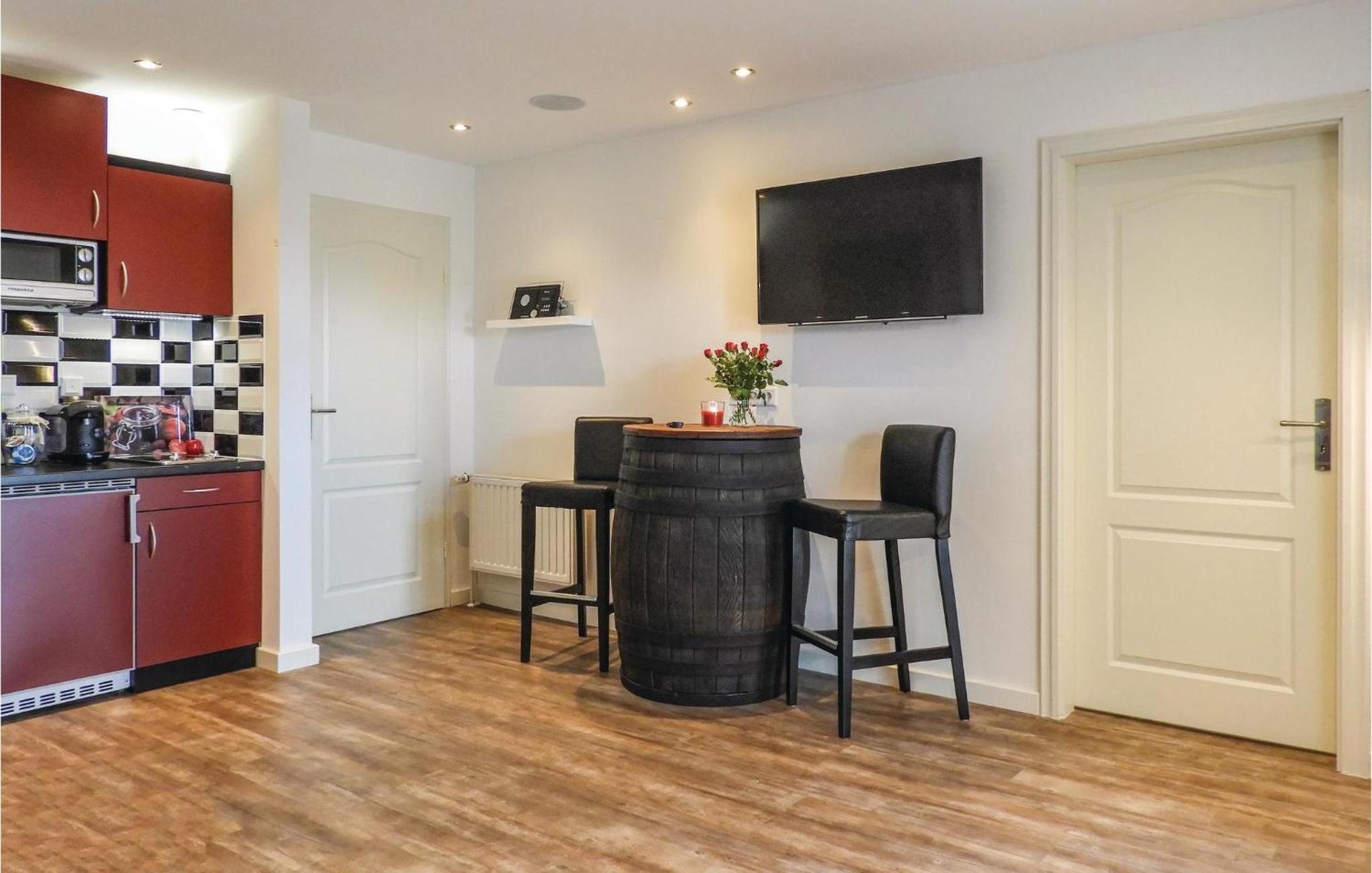 Gorgeous Home In Dagebüll With Wifi