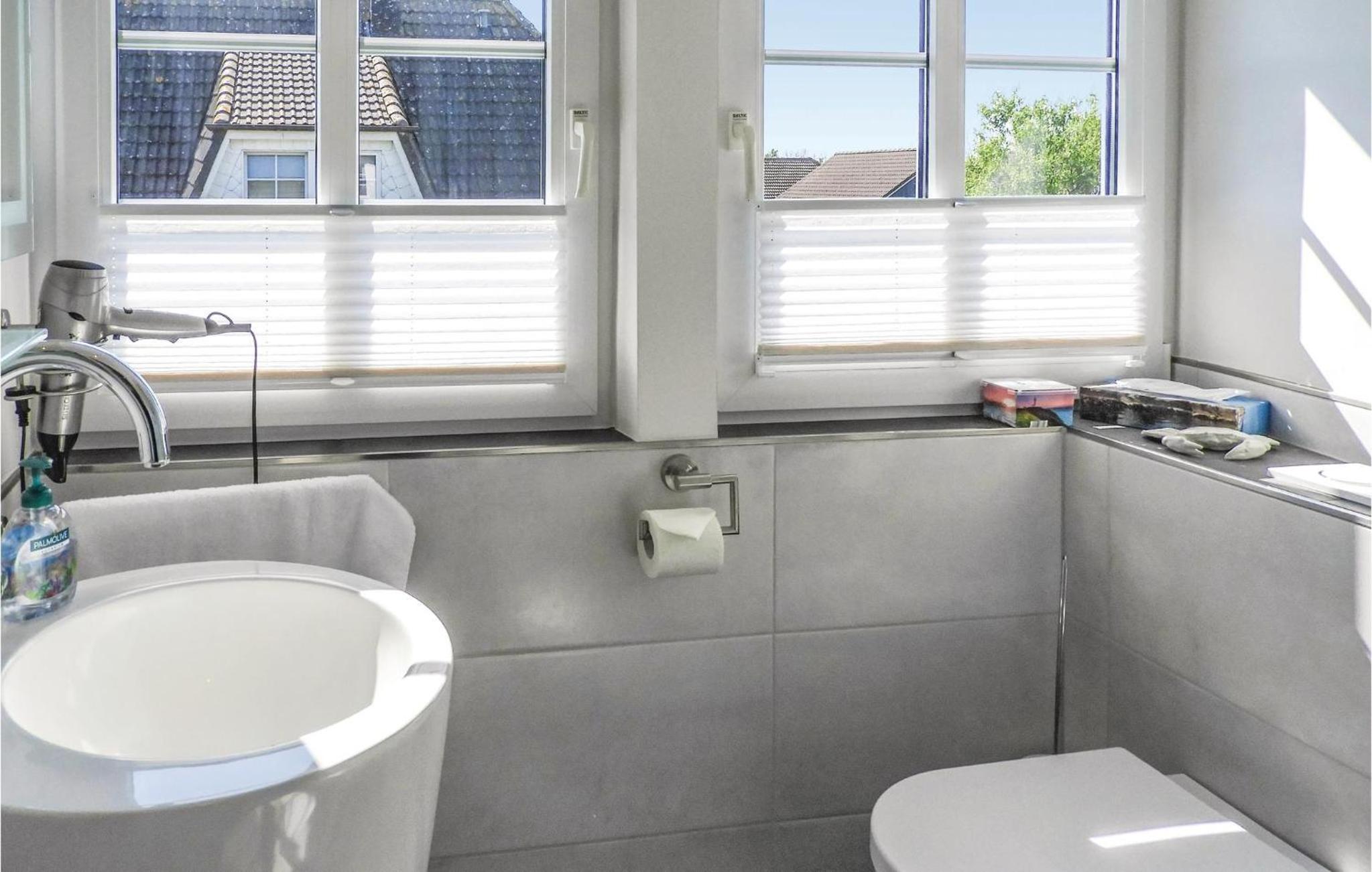 Gorgeous Home In Dagebüll With Wifi
