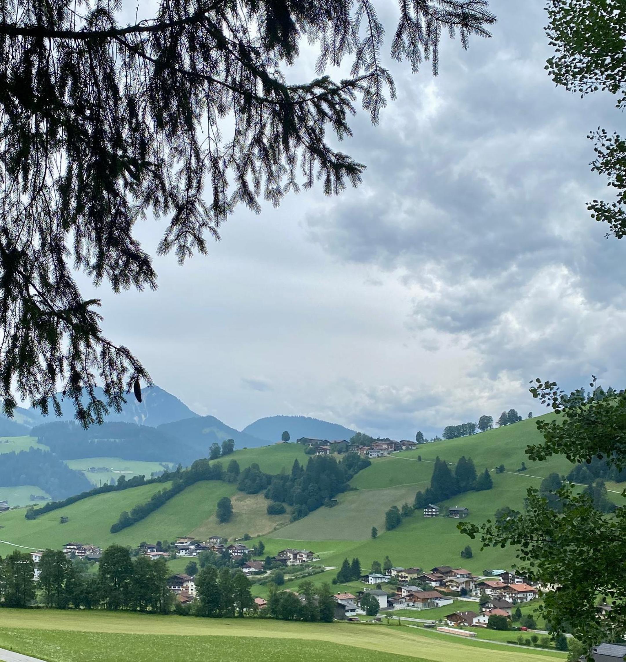 Apartment Baumann - Wildschönau Premium Card im Sommer inklusive!