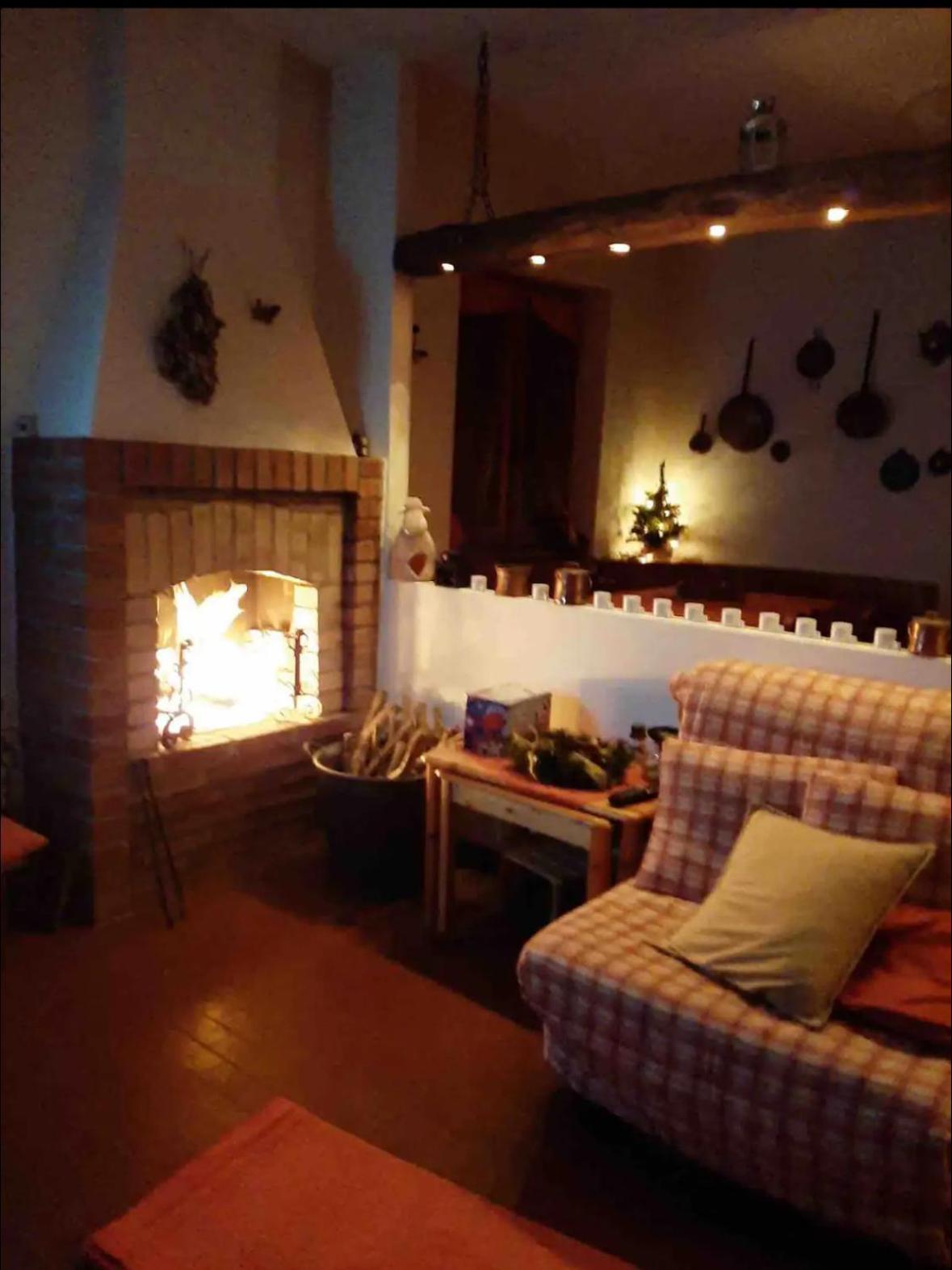 Chalet Anna Chiara view 3