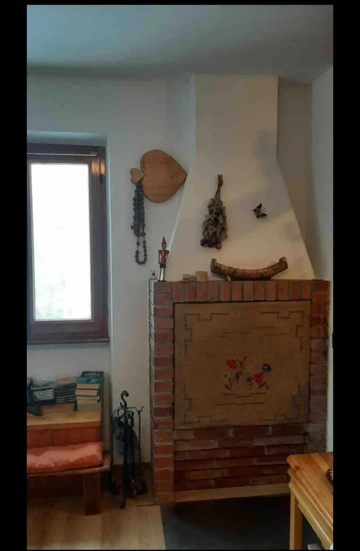 Chalet Anna Chiara view 2