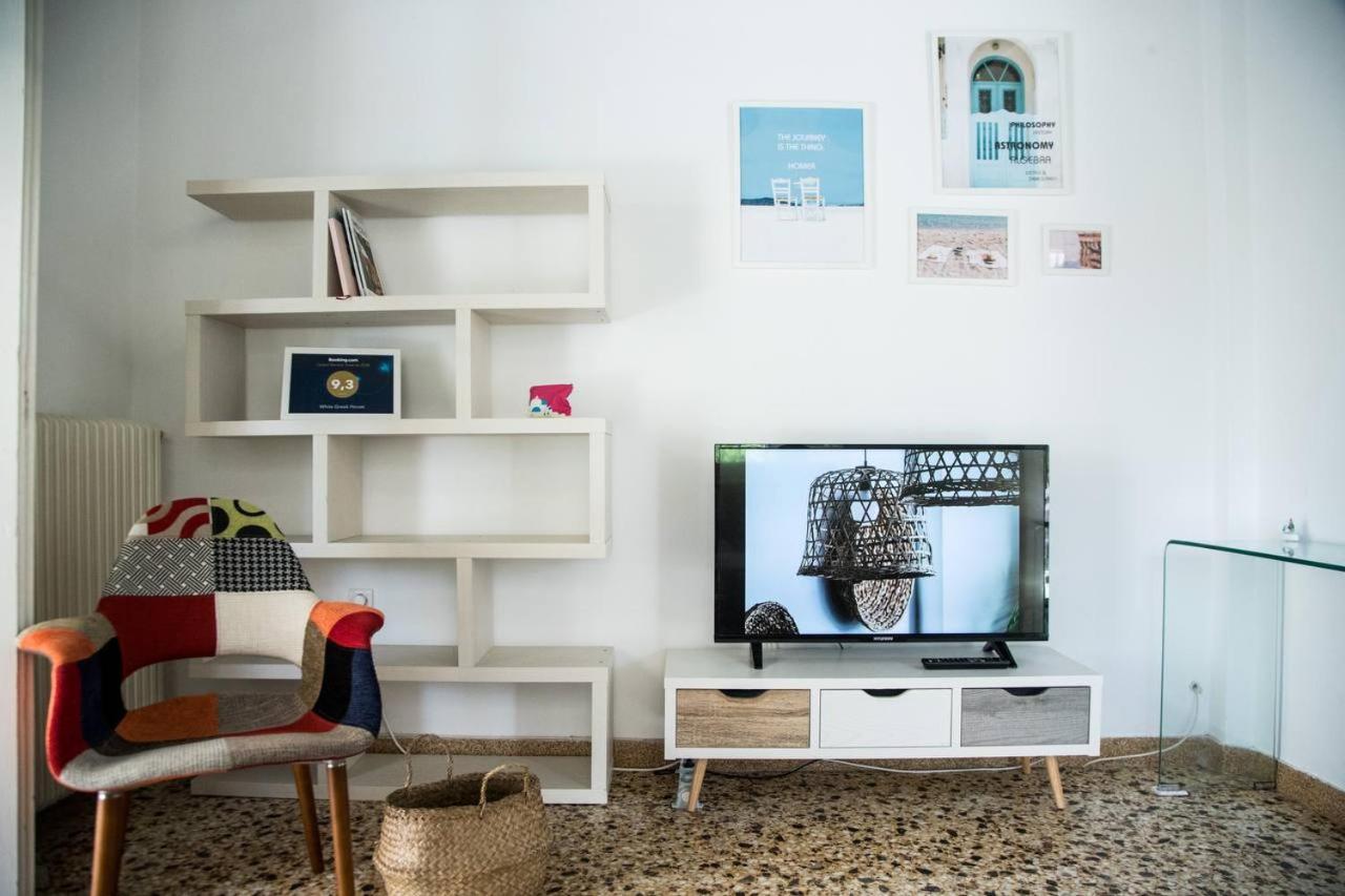 Athens Private Flat