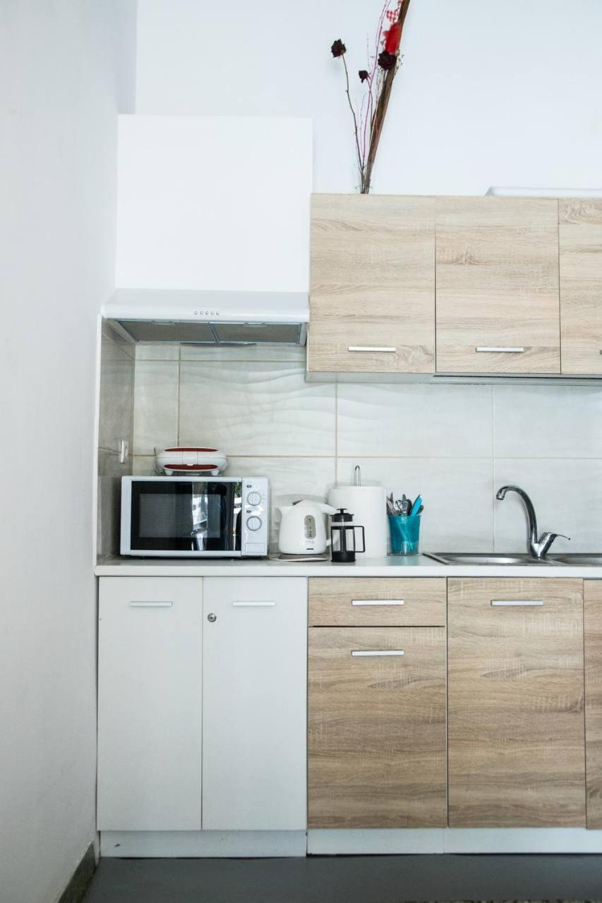 Athens Private Flat