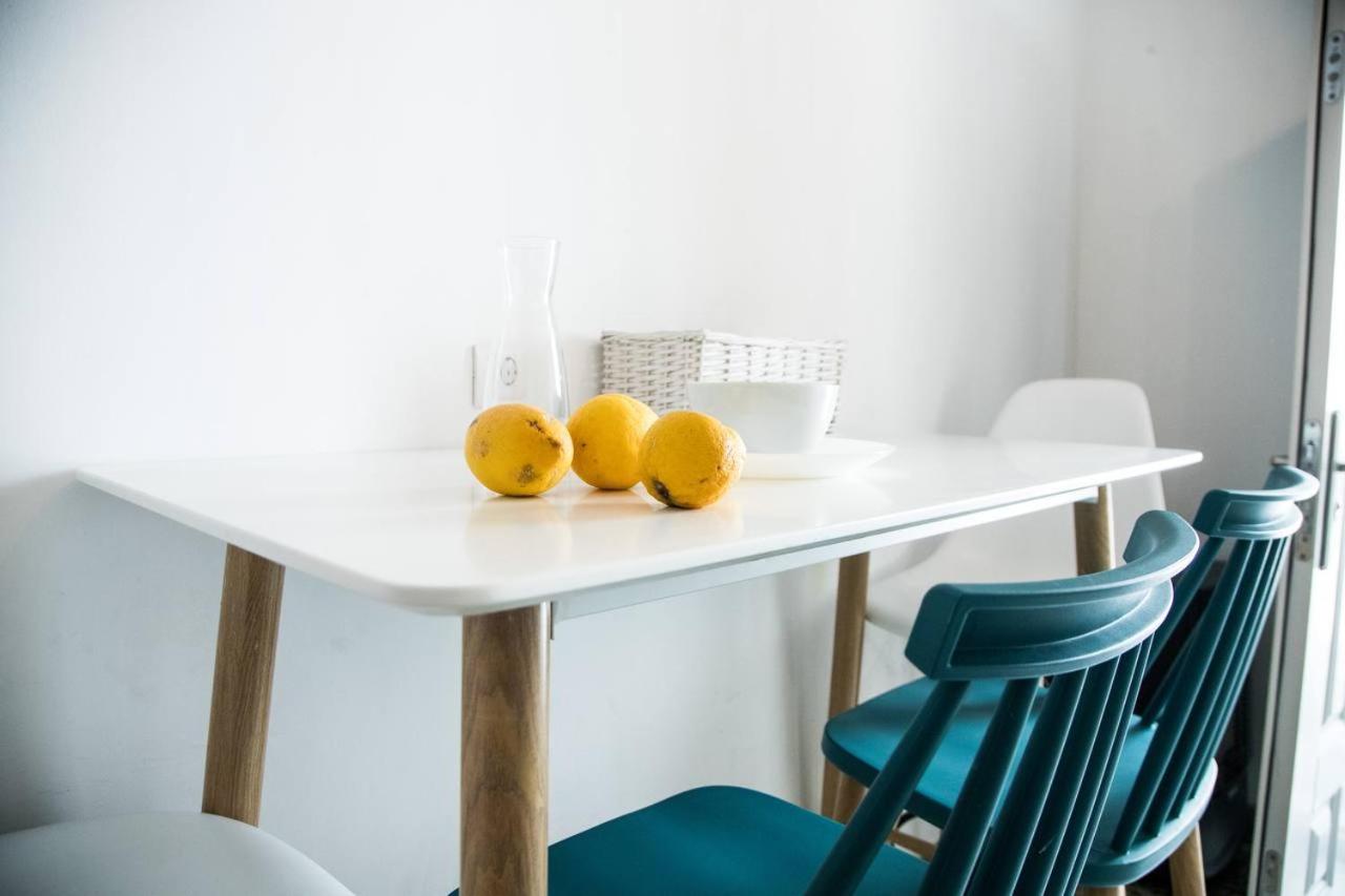 Athens Private Flat