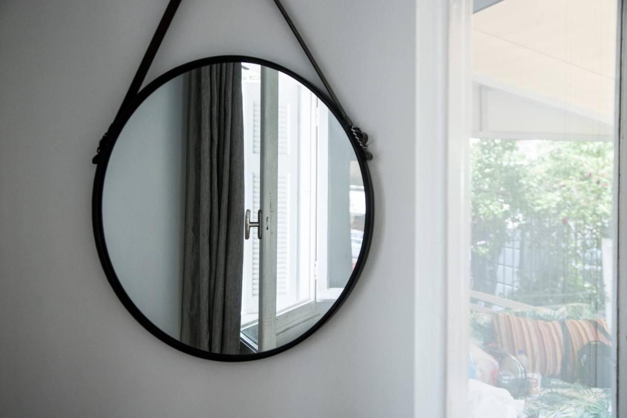 Athens Private Flat