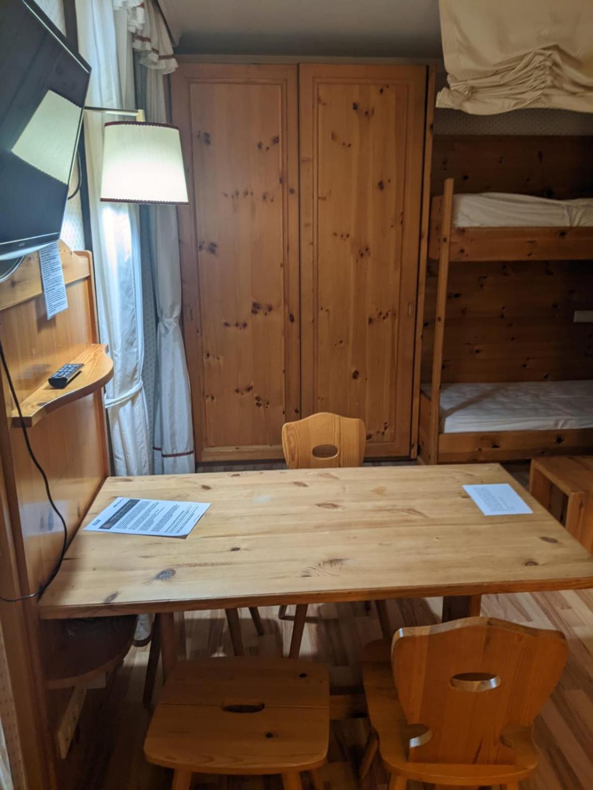 Mansarda Élite Villaggio Ploner