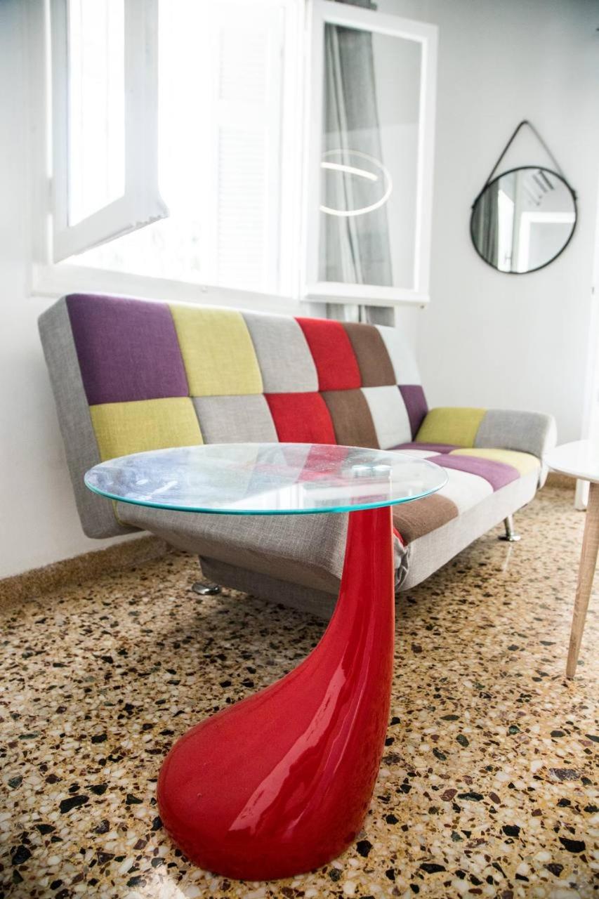 Athens Private Flat
